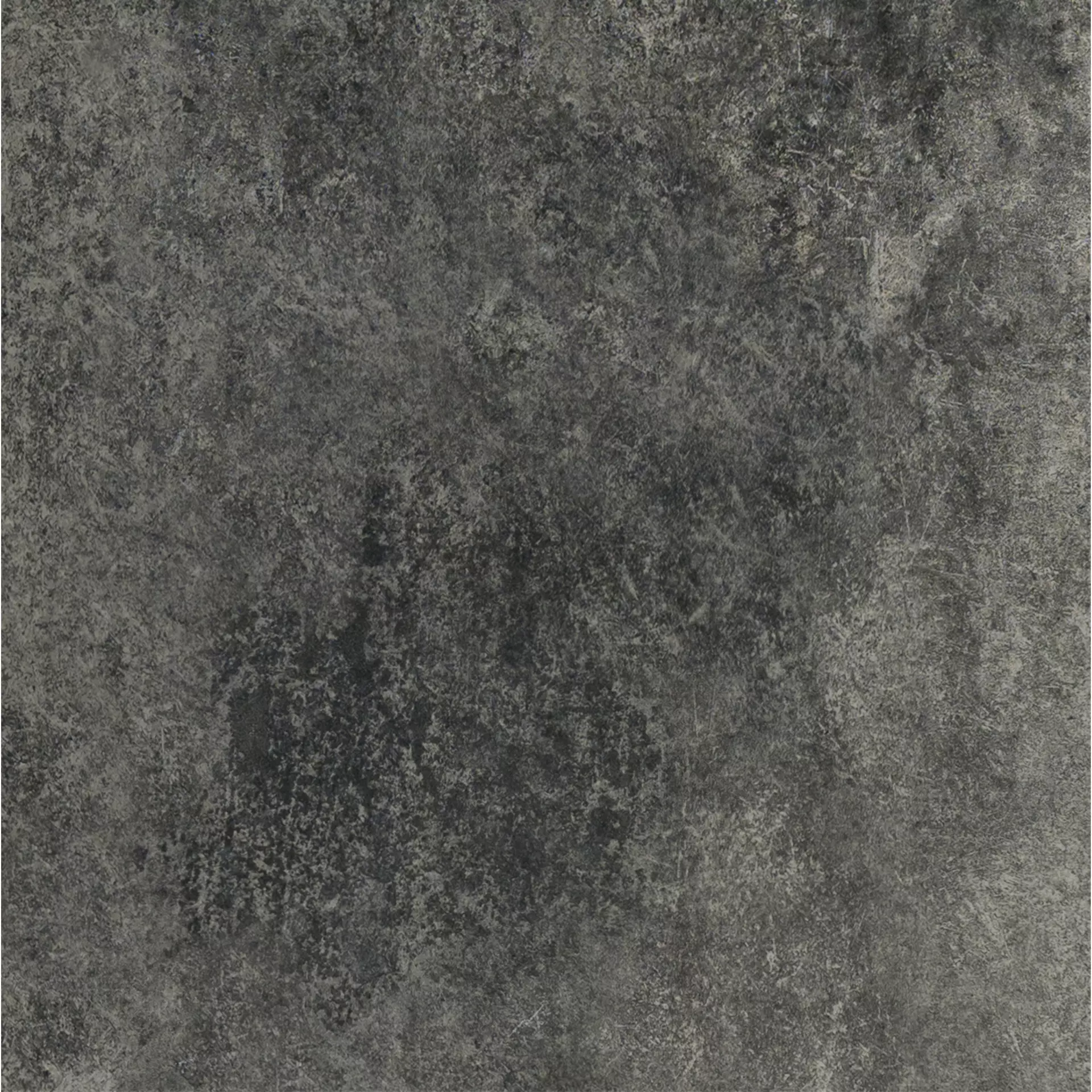 Florim Artifact Of Cerim Worked Charcoal Naturale – Matt 760626 60x60cm rectified 9mm