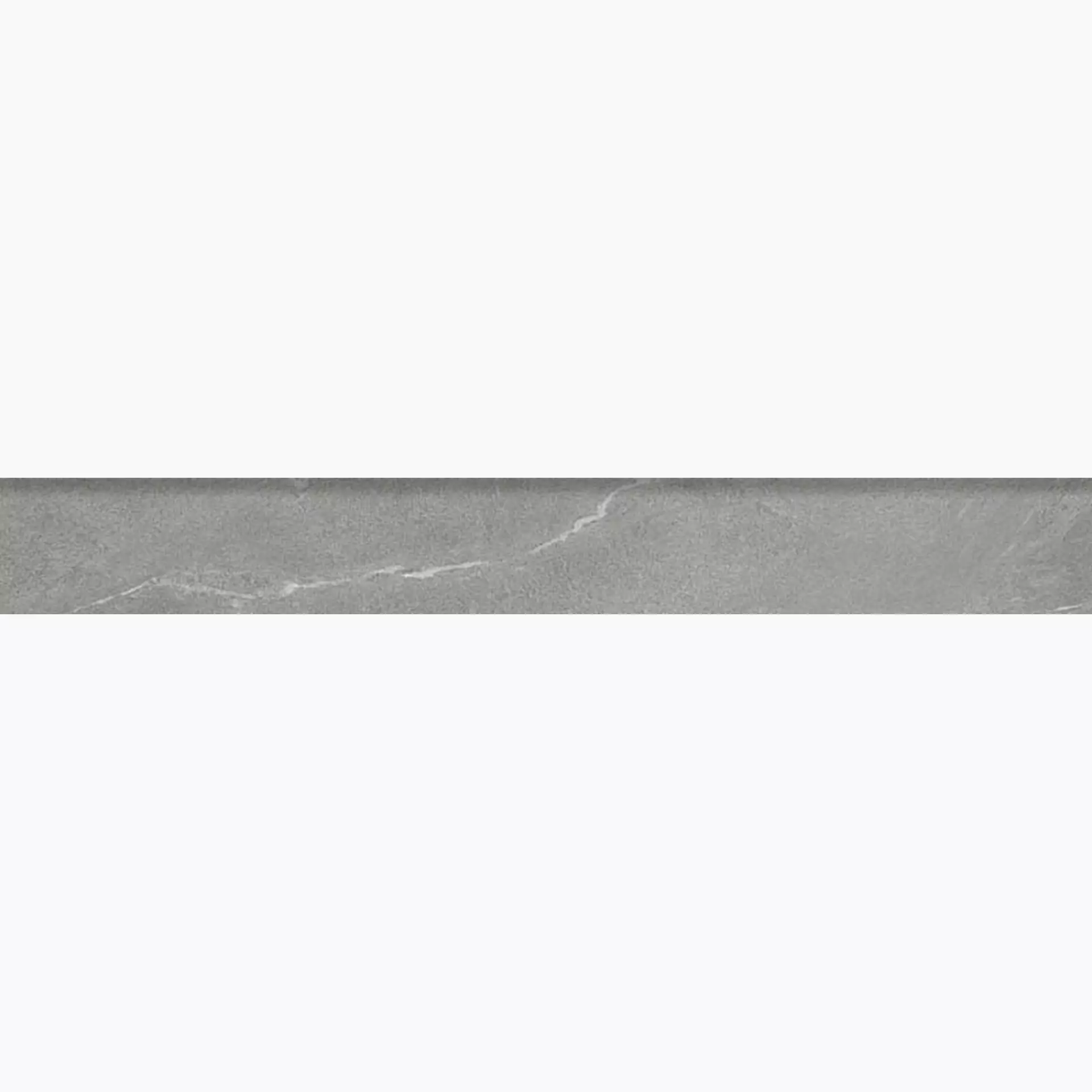 Sant Agostino Waystone Grey Natural Skirting board CSABWYGY60 7,3x60cm rectified 10mm