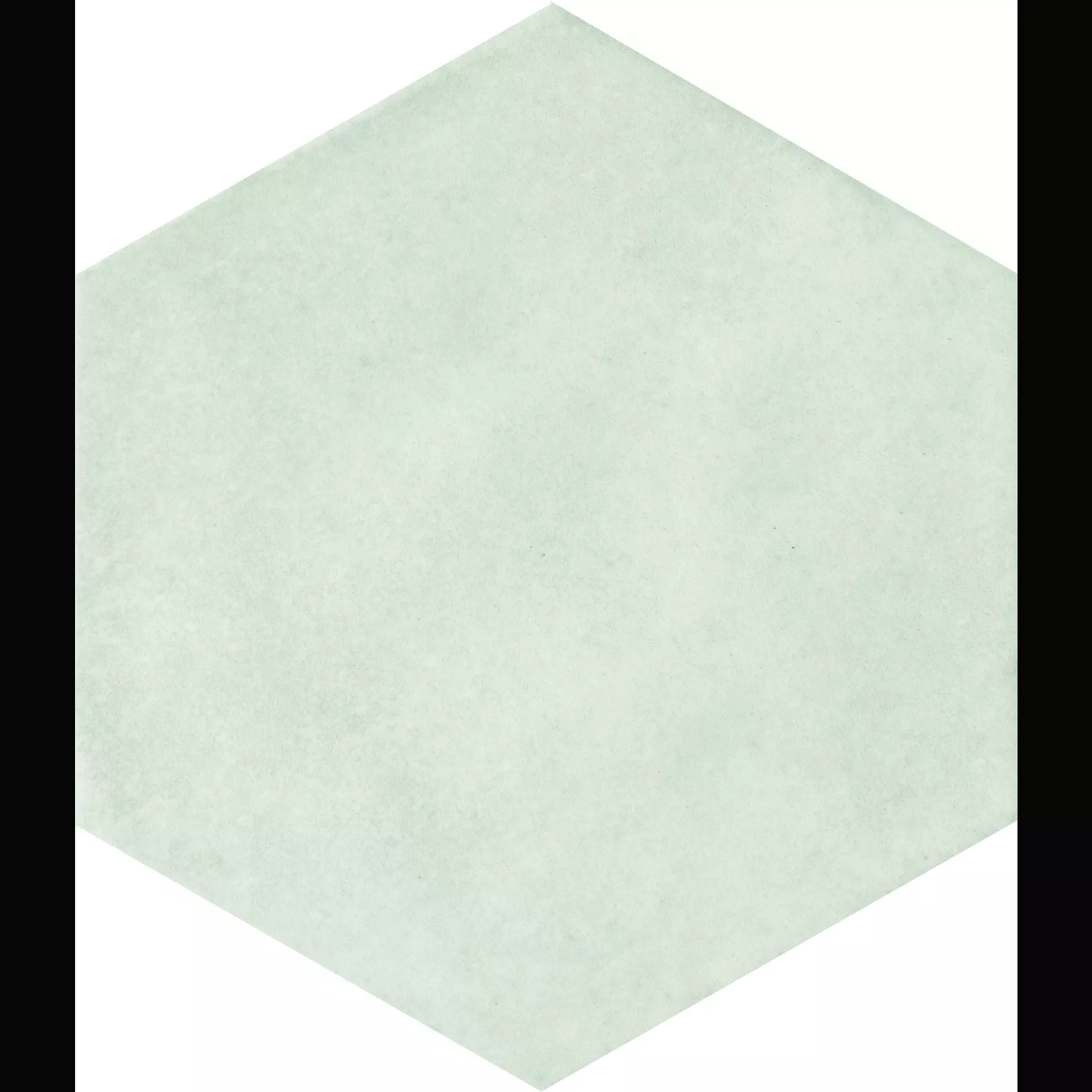CIR Materia Prima Cloud White Naturale Hexagon 1069778 24x27,7cm 10mm