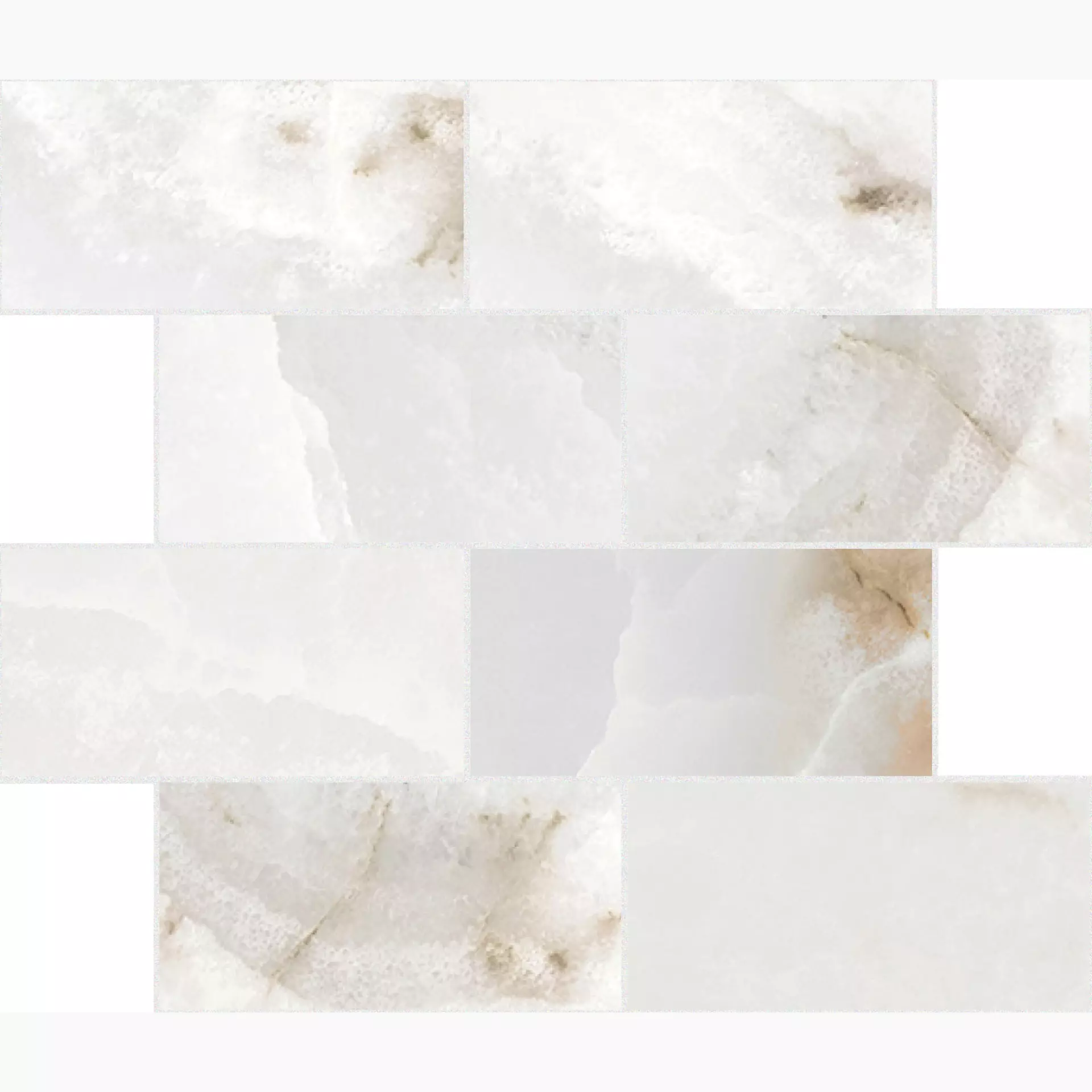 Florim Reves De Rex Reve Perle Naturale – Matt Muretto Sfalsato 7,5x15 770277 7,5x15cm rectified 6mm