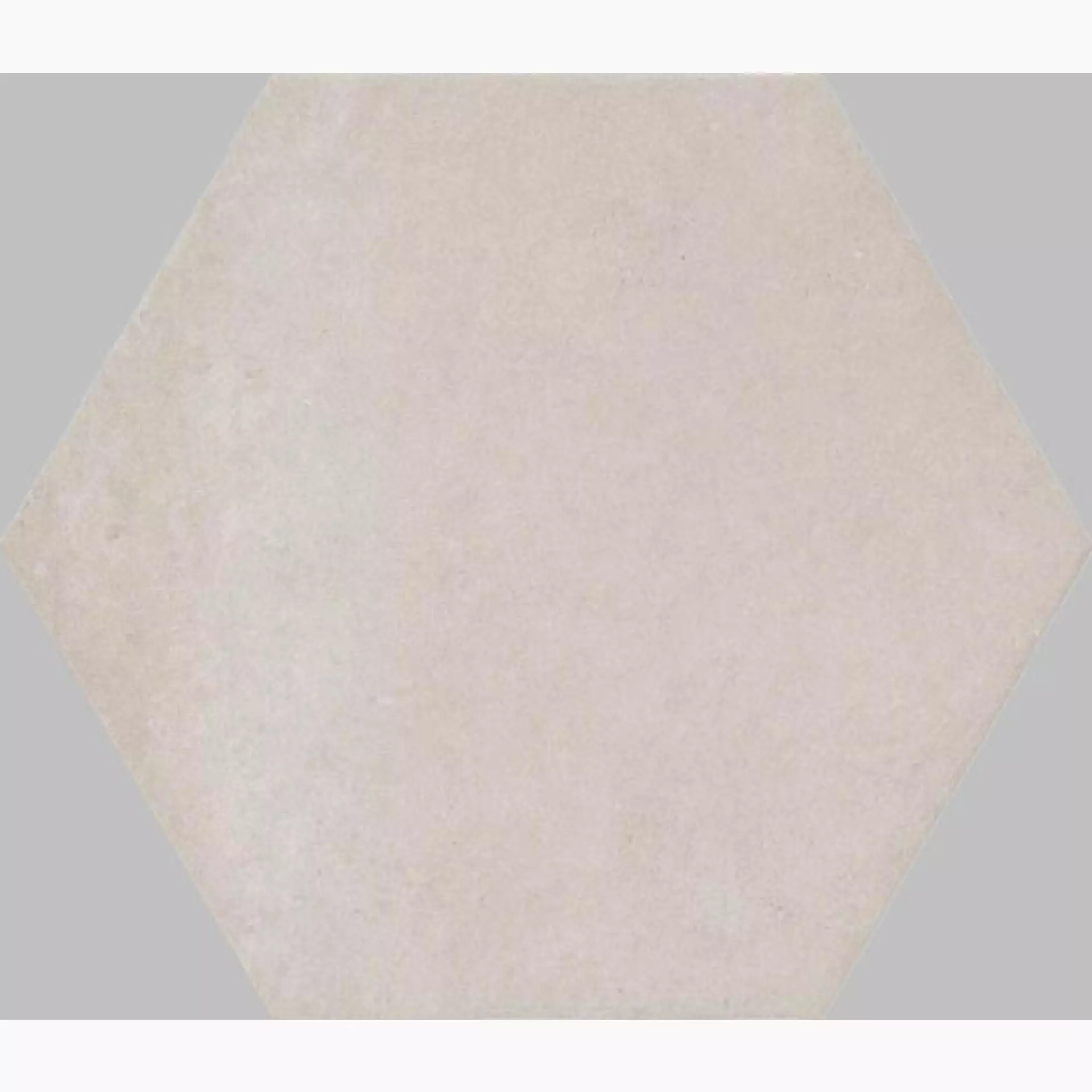 Ragno Rewind Vanilla Naturale – Matt Esagona R4CM 18,2x21cm 9,5mm
