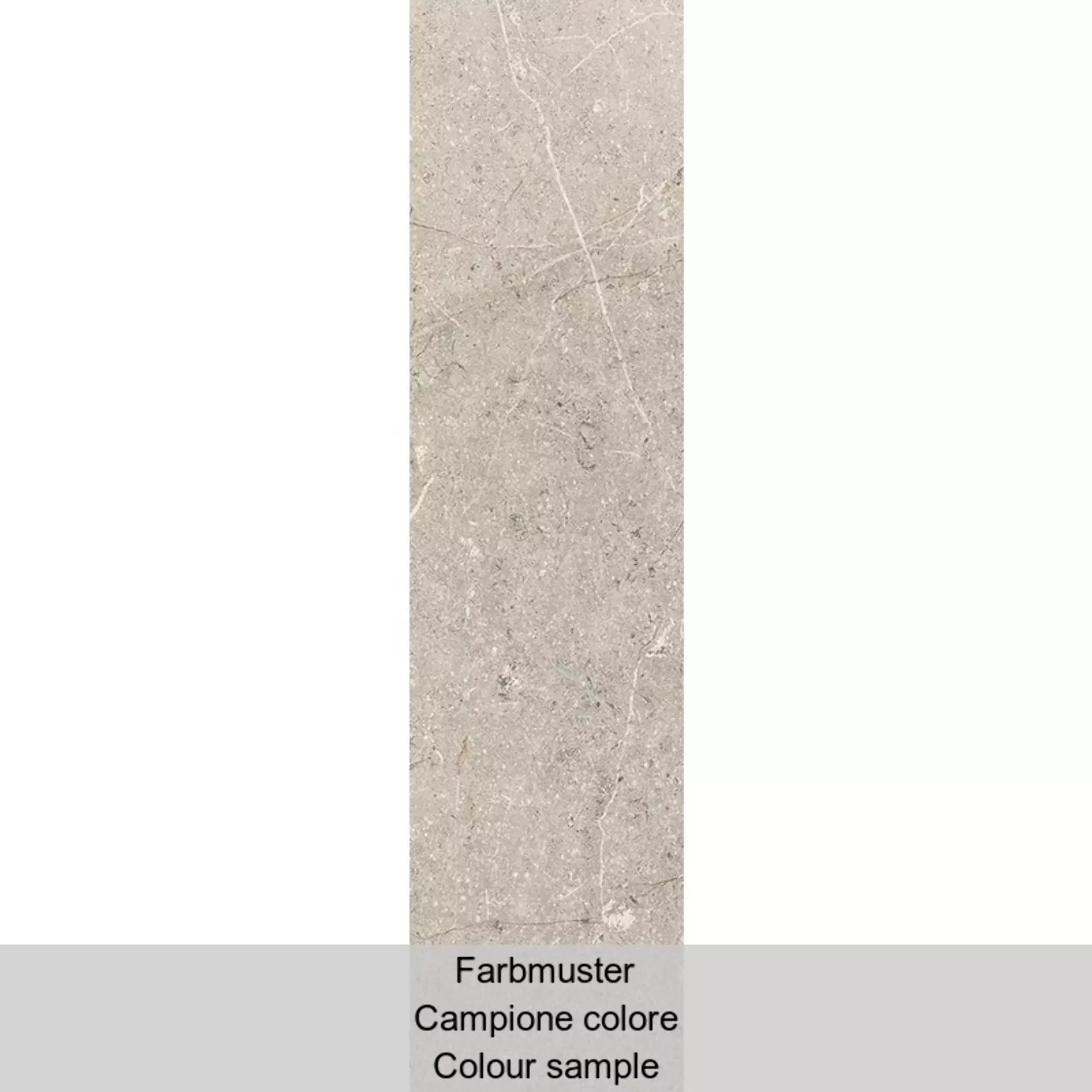 Cerdomus Mexicana Silver Matt Brick 73056 7,4x30cm rectified 9,5mm