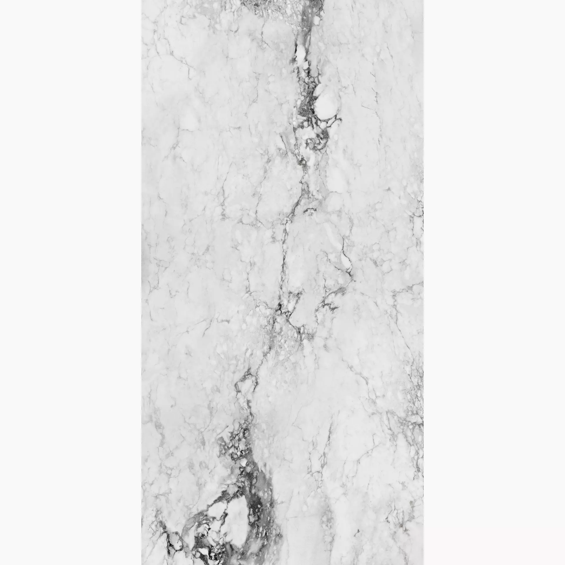 Rak Medicea Marble White White Natural – Matt White B62GMDMBWHEM0X6R natur matt 120x260cm rektifiziert 6mm