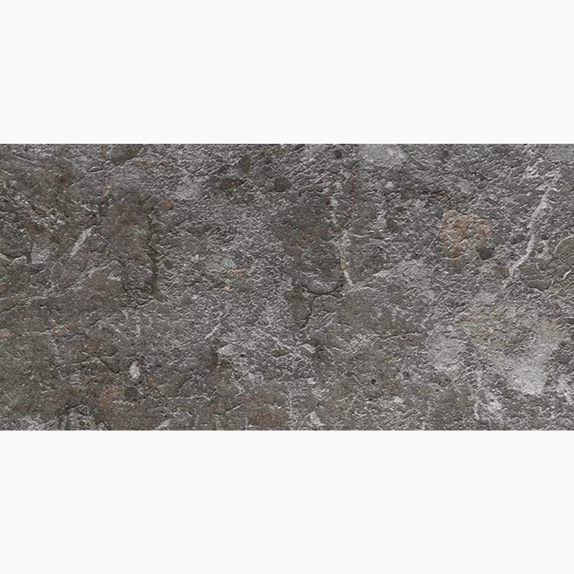 Del Conca Hse Stone Edition Dinamik Breccia Grey Hse Naturale Breccia Grey Hse G8SE05R natur 30x60cm rektifiziert 8,5mm