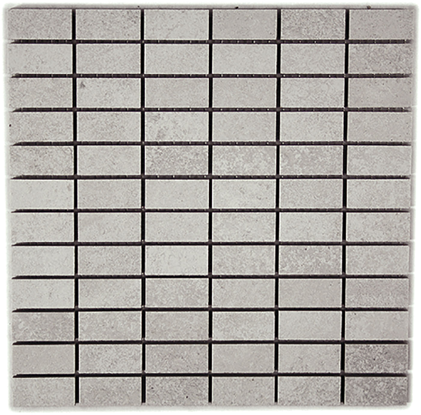Terratinta Stonedesign Cinnamon Matt Mosaic Chip 2,5x5 TTSD03M2N 30x30cm rectified 9mm
