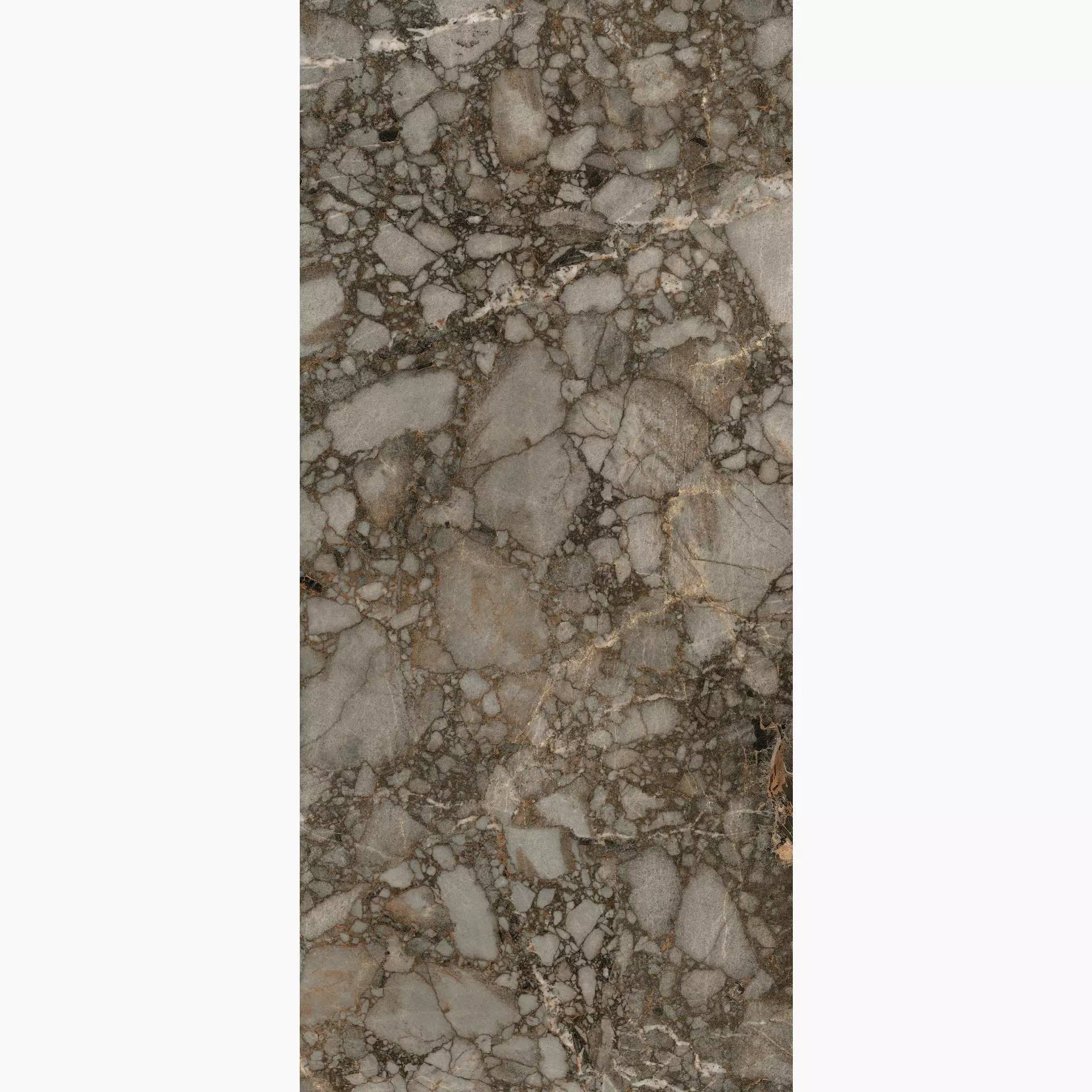 Florim Nature Mood Riverbed Glossy 774721 120x280cm rectified 6mm