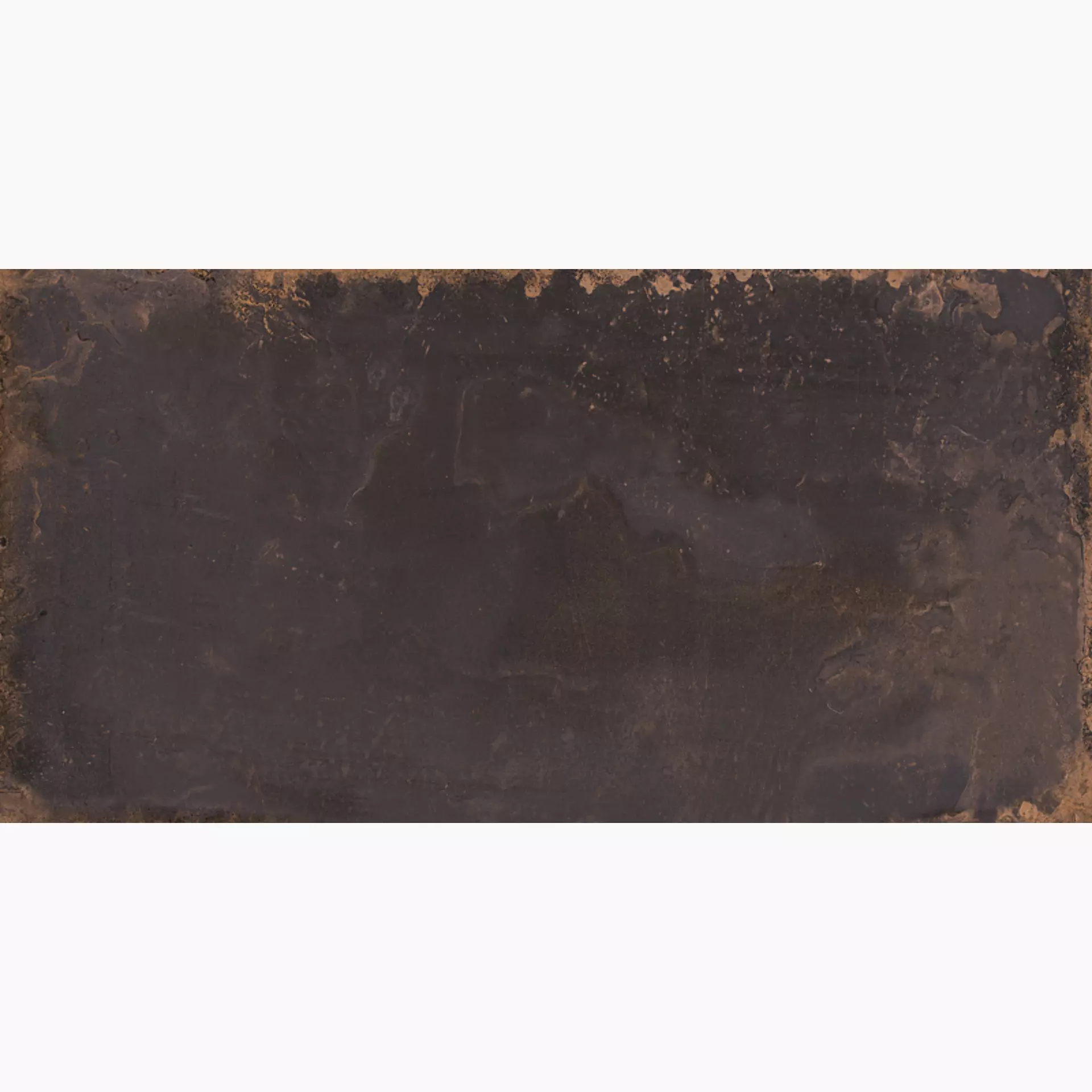 Sant Agostino Oxidart Black Natural Black CSAOXBLA12 natur 60x120cm rektifiziert 10mm