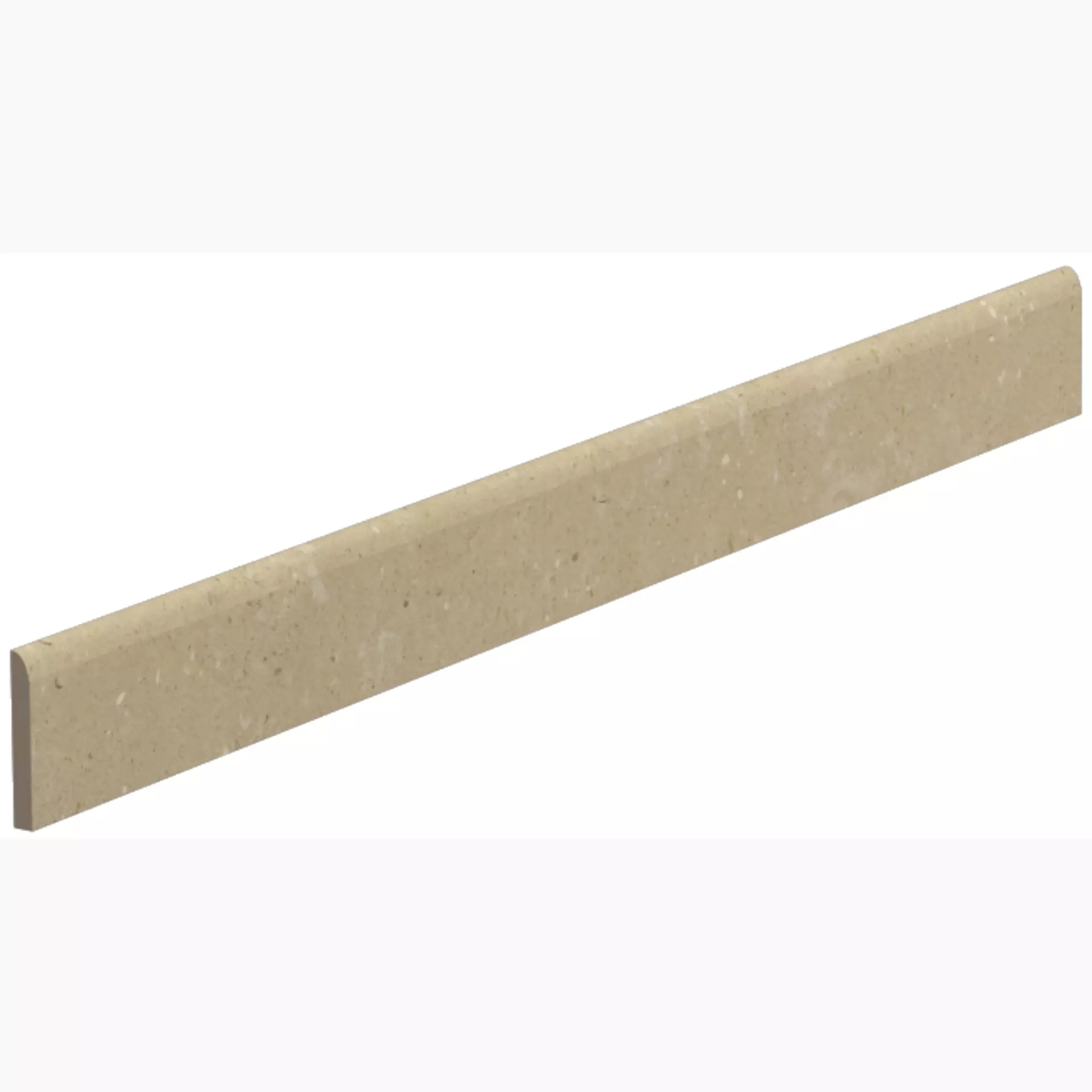 Del Conca Hwd Wild Beige Hwd01 Naturale Skirting board G0WD01R80 7x80cm rectified 8,5mm