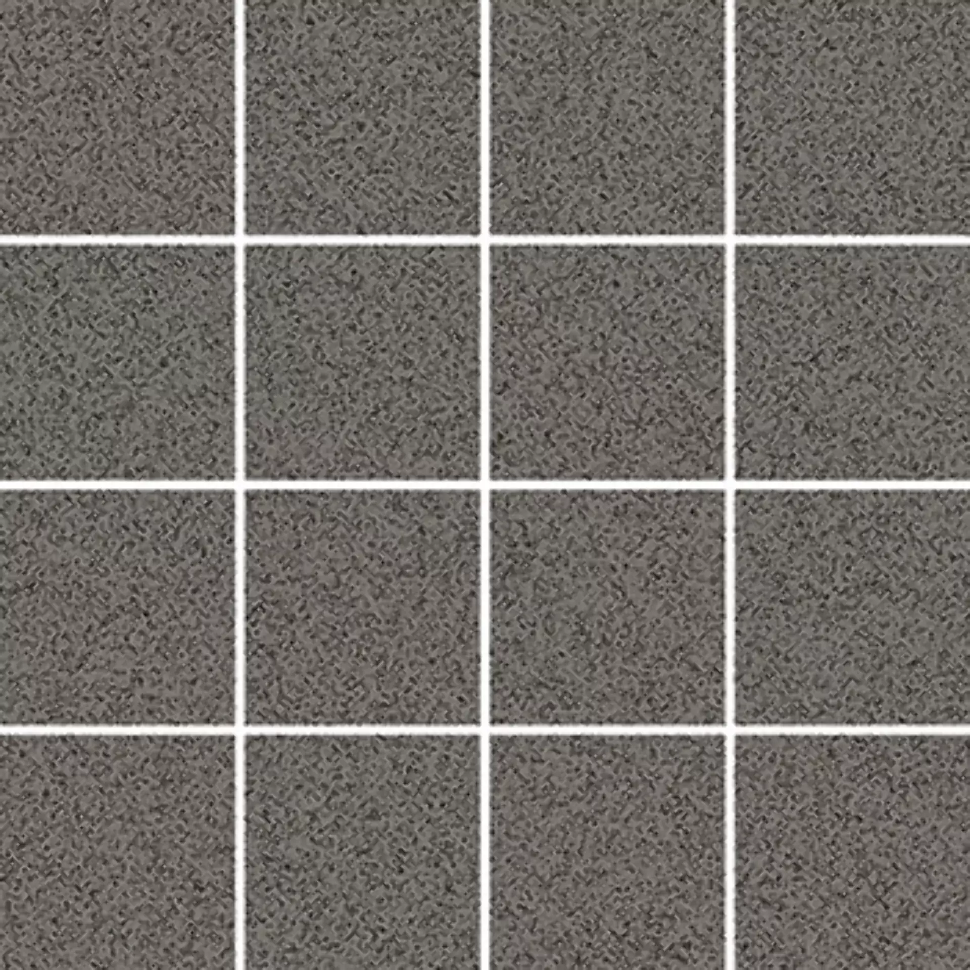 Villeroy & Boch Pure Line 2.0 Concrete Grey Matt Mosaic (7,5x7,5) 2013-UL62 7,5x7,5cm rectified 12mm
