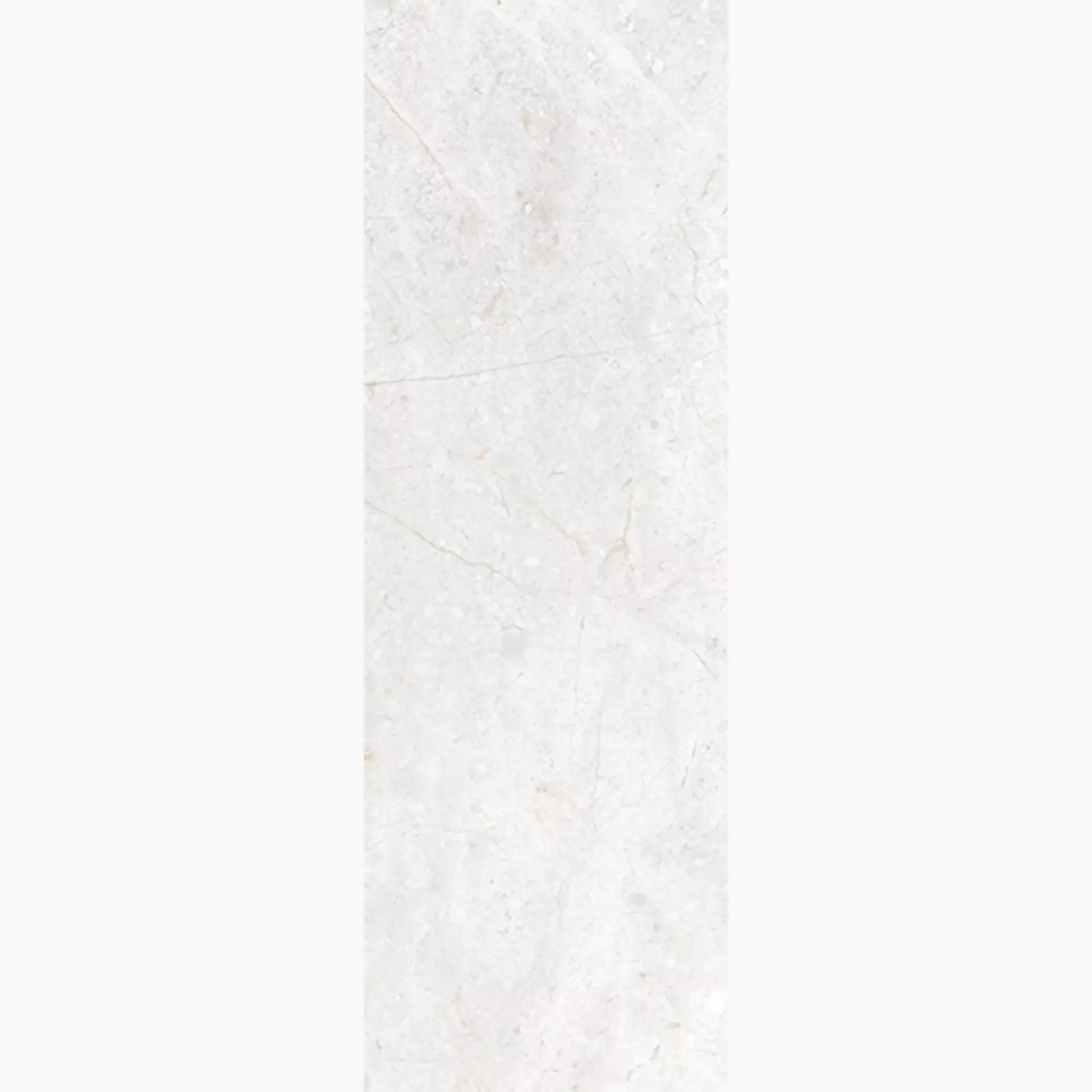 Tagina Pietra D'Orvieto Bianco Velvet Bianco 138094 semiglanz 10x30cm rektifiziert 9mm