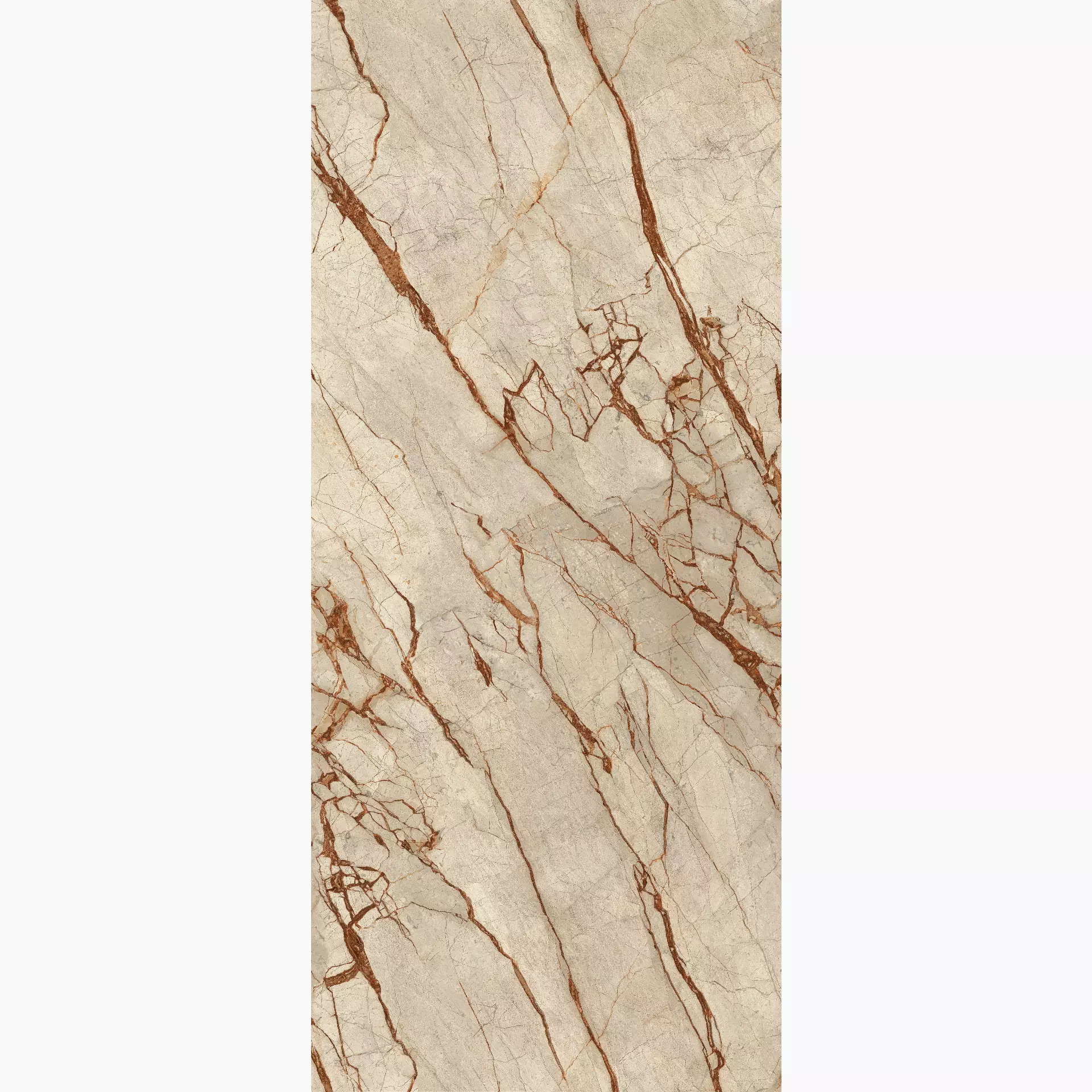 Fondovalle Infinito 2.0 Gold River Glossy INF1882 120x278cm rectified 6,5mm