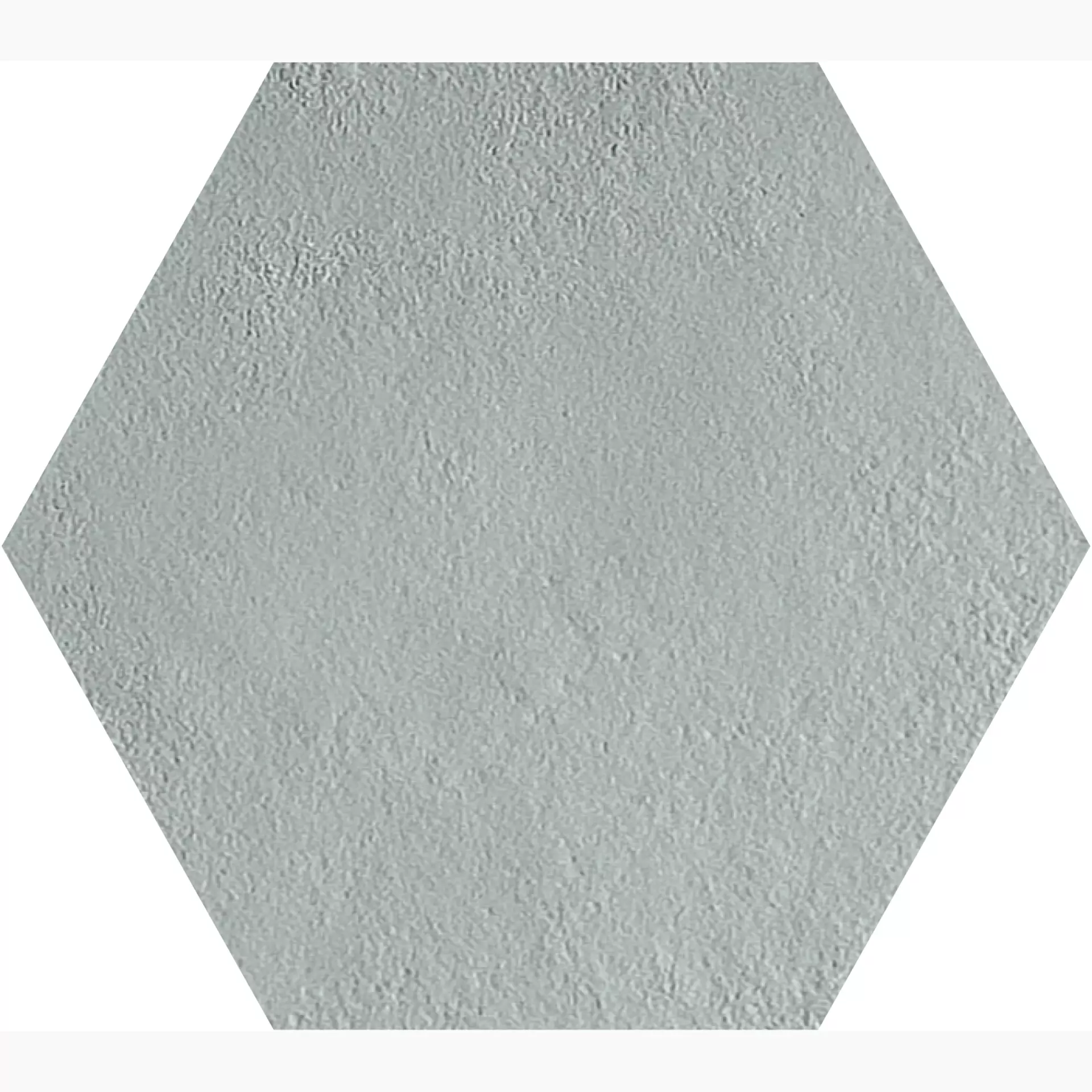 Gigacer Argilla Marine Material Decor Small Hexagon PO9ESAMARINE 16x18cm 6mm