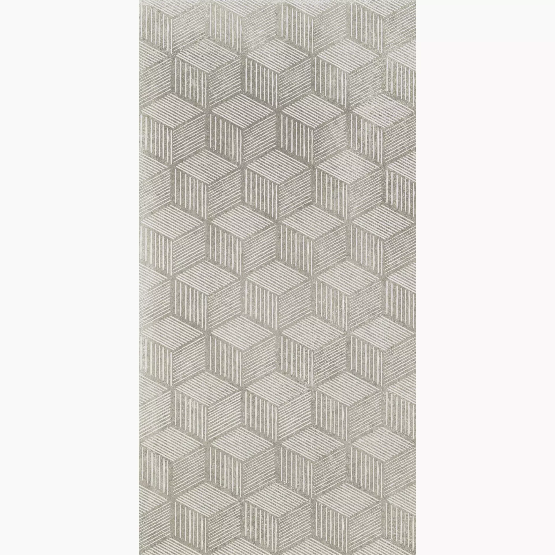 KRONOS Prima Materia Sandalo Naturale Hexagon 8209 60x120cm 9mm