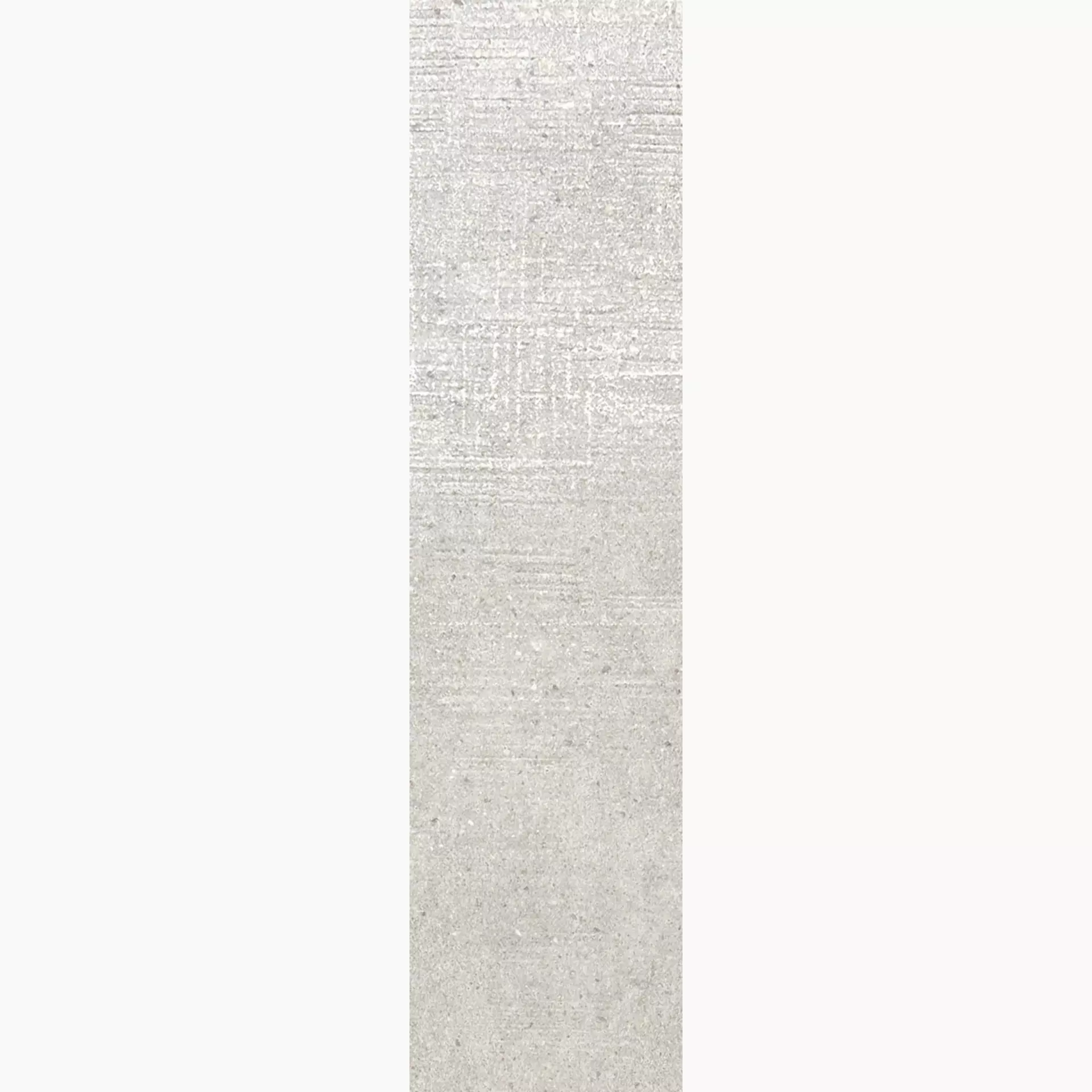 Rondine Loft White Lappato J89148 20x80cm rectified 8,5mm