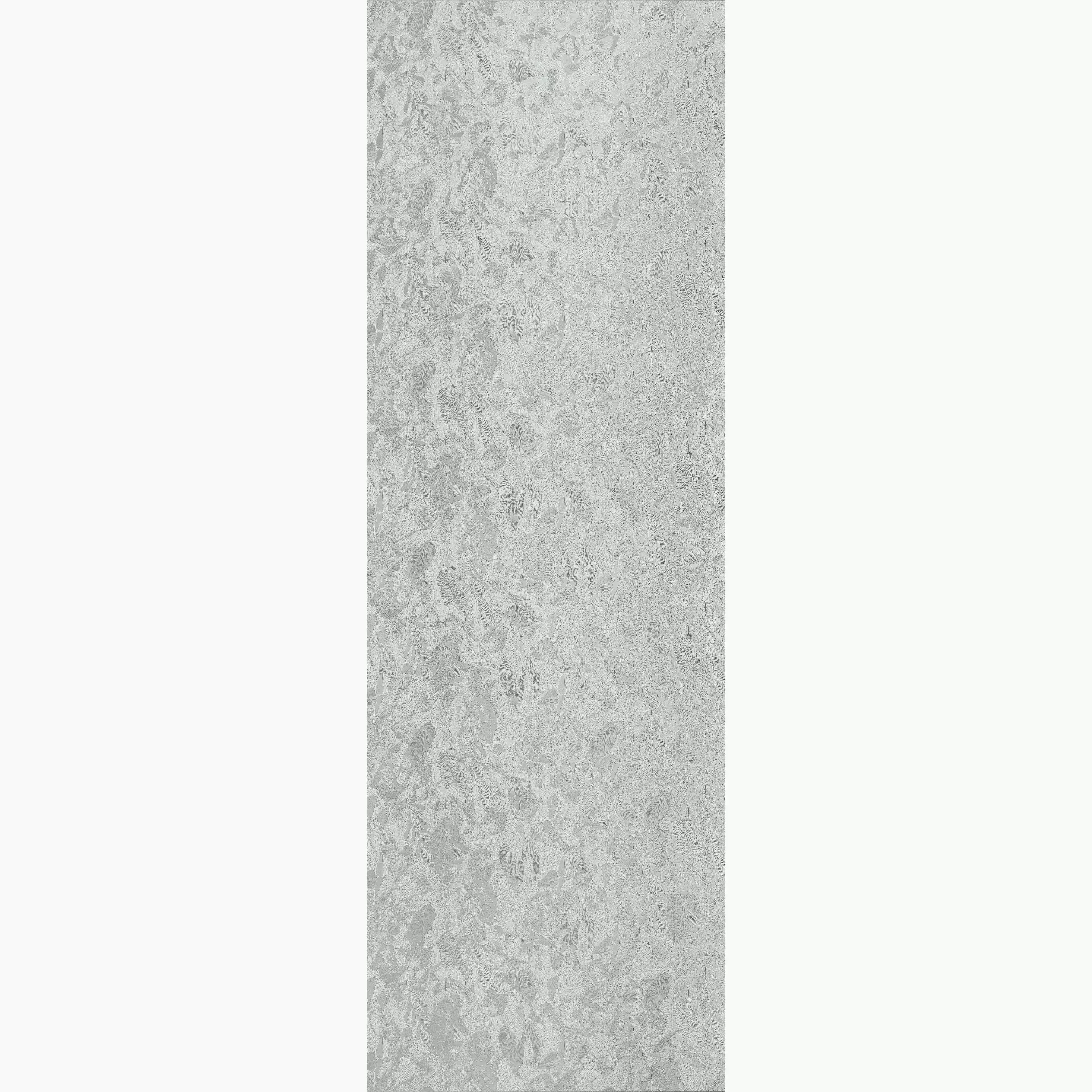 Cottodeste Kerlite Wonderwall Silver Leaf Struttura Decor EK7WP10 100x300cm 3,5mm