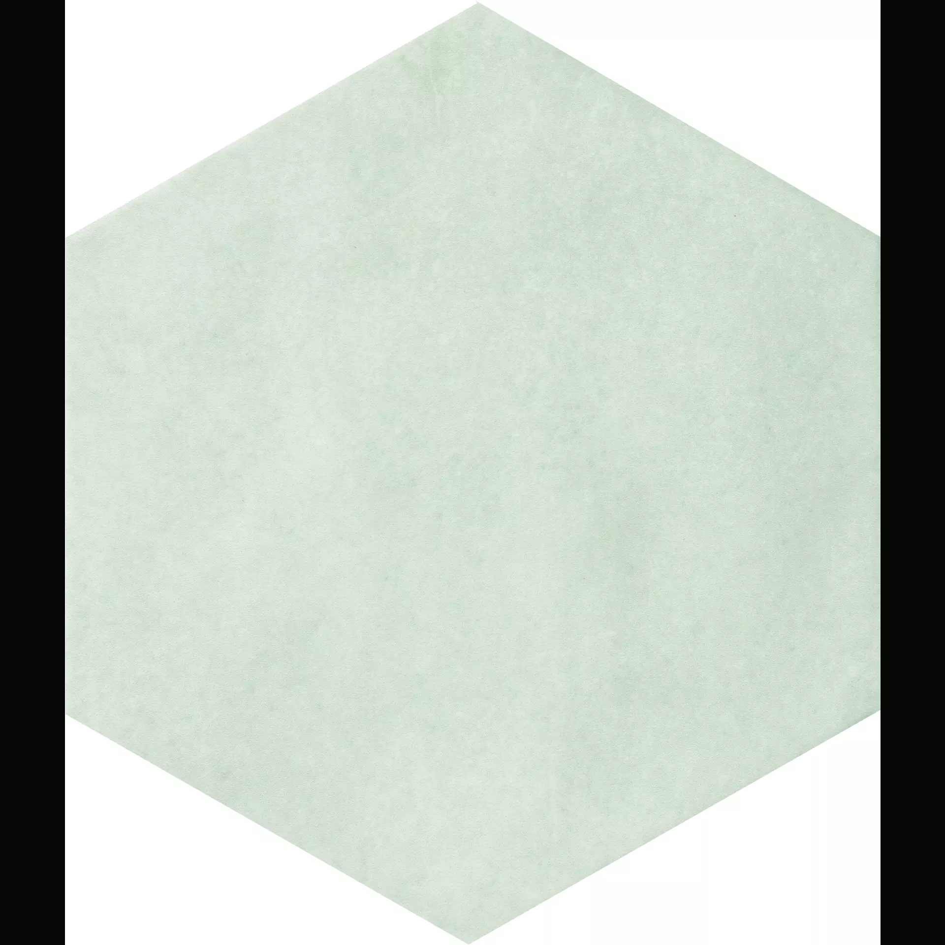 CIR Materia Prima Cloud White Naturale Hexagon 1069778 24x27,7cm 10mm