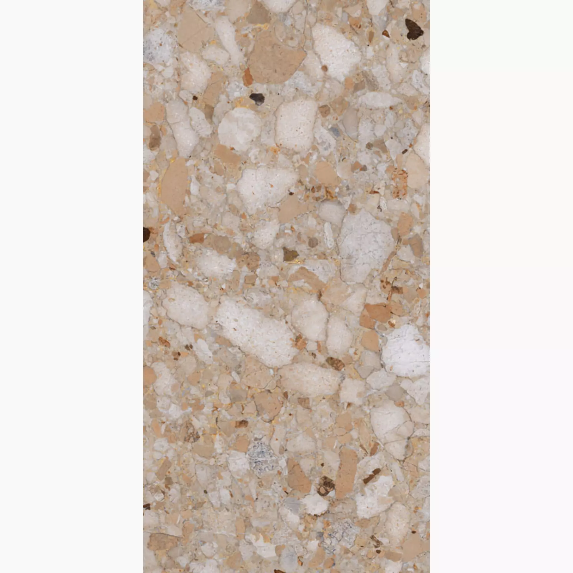 Sant Agostino Venistone Gold Natural CSAVEGLD60 60x120cm rectified 10mm
