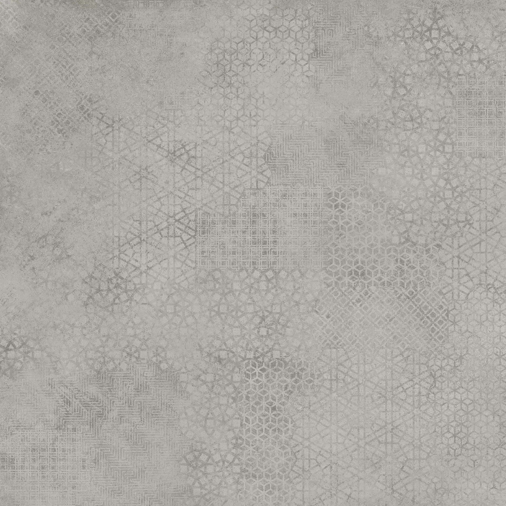 Bodenfliese,Wandfliese Marazzi Appeal Grey Naturale – Matt Grey M0XZ matt natur 60x60cm Dekor Modern rektifiziert 8,5mm