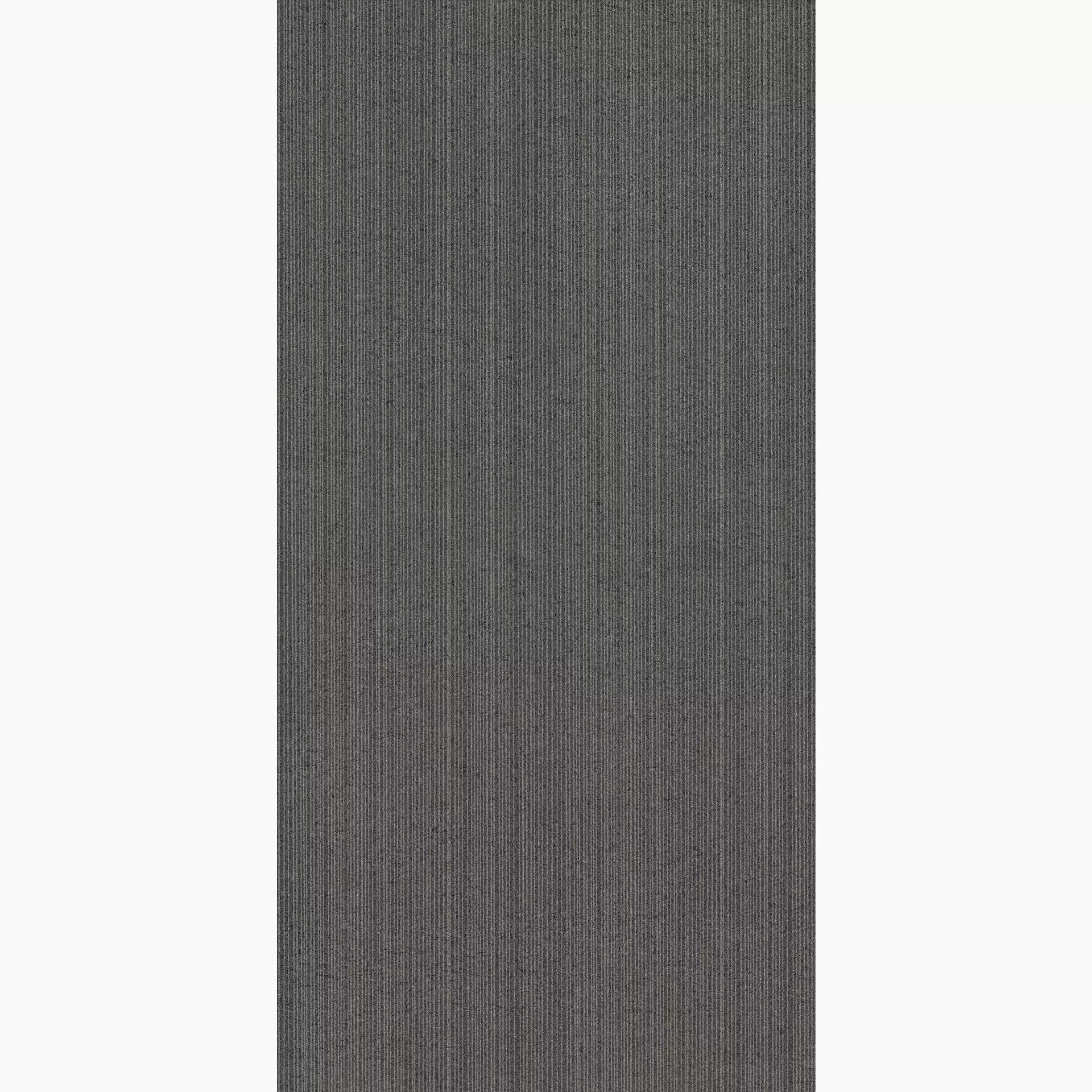 Coem Tweed Stone Black Naturale Straight TWS367R 30x60cm rectified 9mm