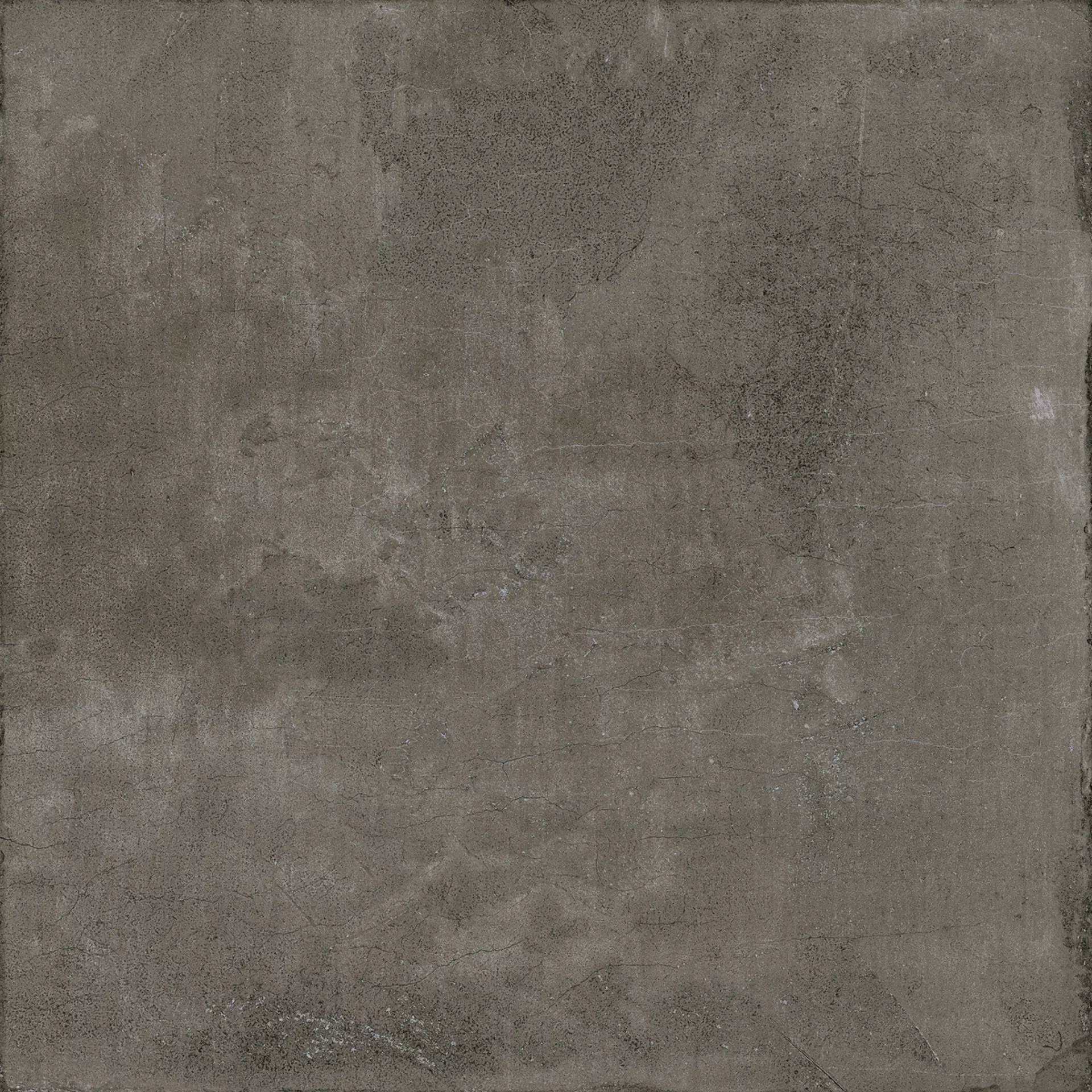 Sant Agostino Set Concrete Dark Natural CSASCDAR12 120x120cm rectified 10mm