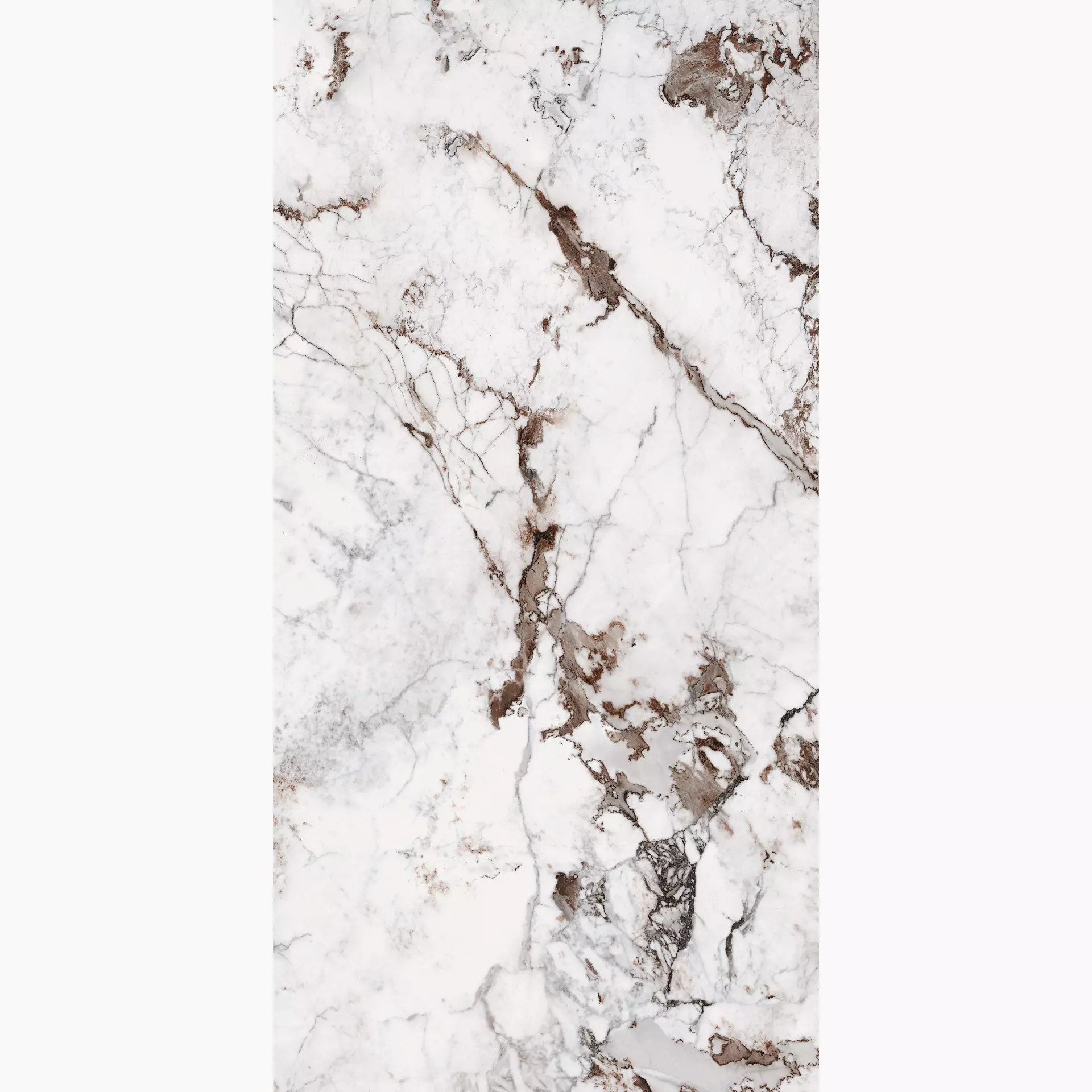 Cedit Policroma Breccia Glossy 764070 120x240cm rectified 6mm