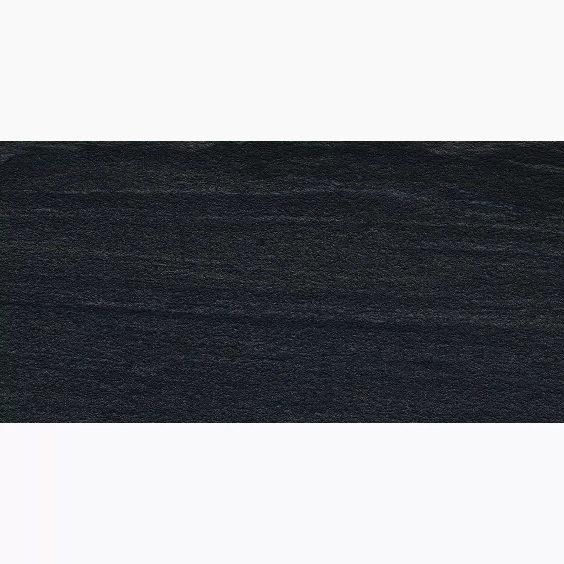 Ergon Stone Project Black Strutturato E6LC 60x120cm rectified 9,5mm