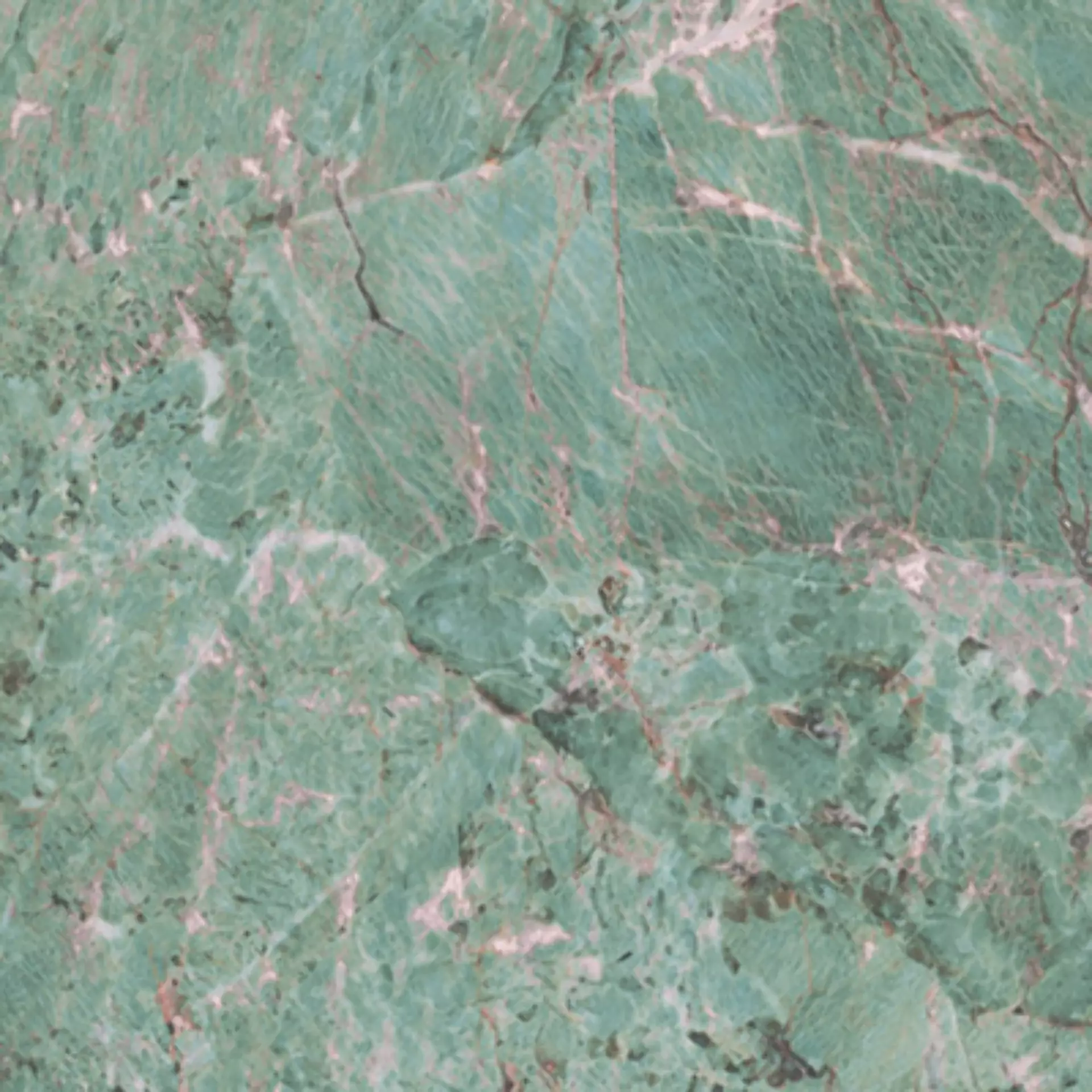 Casalgrande Marmoker Caribbean Green Lucido Mosaic 12705419 30x30cm