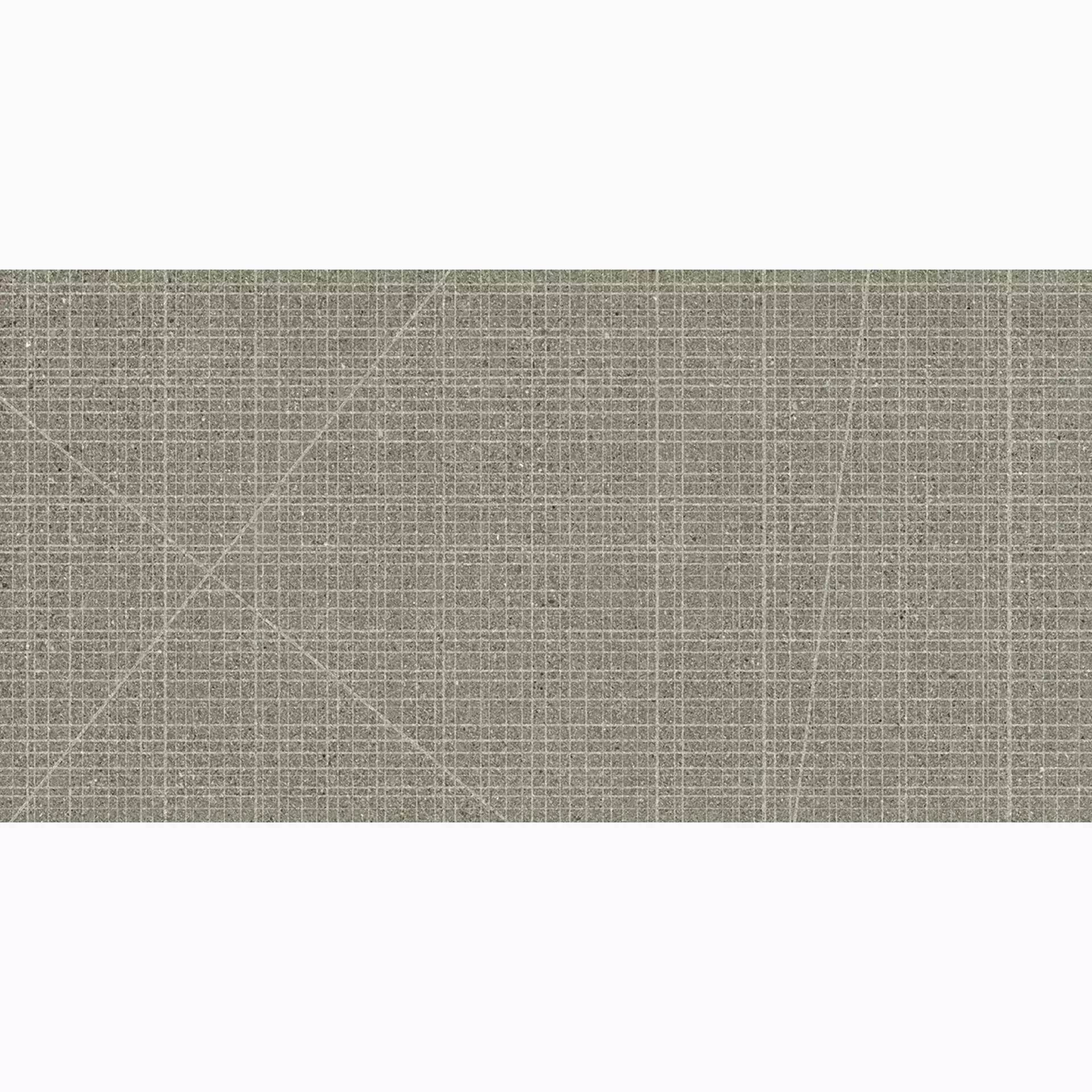 Ergon Grain Stone Taupe Naturale Decor Cage E09G 60x120cm rectified 9,5mm