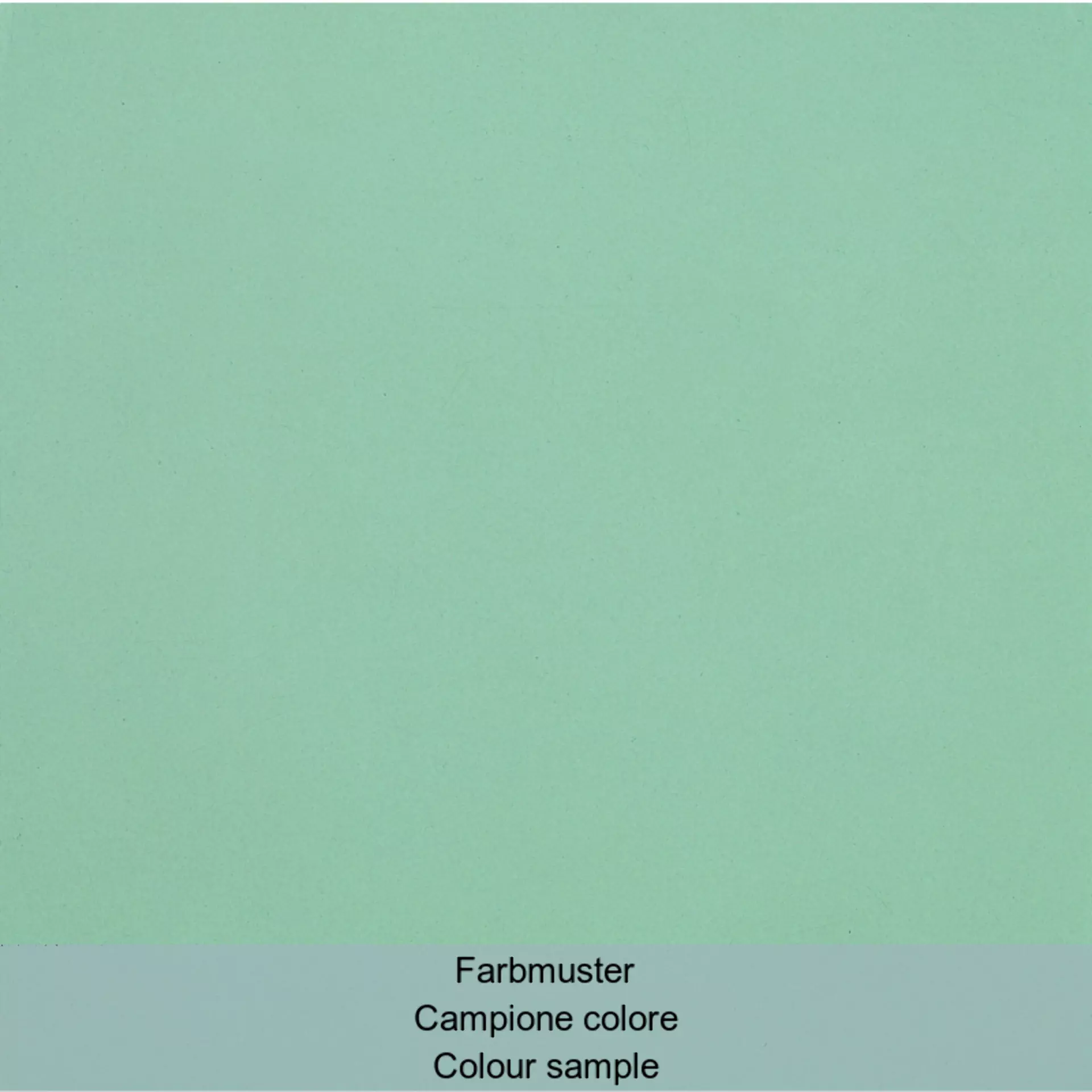 Casalgrande Unicolore Acqua Marina Levigato – Antibacterial 709112 30x30cm rektifiziert 7,3mm