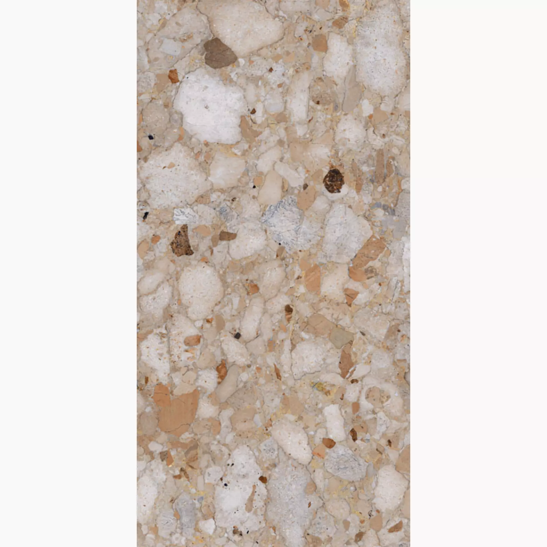 Sant Agostino Venistone Gold Natural CSAVEGLD60 60x120cm rectified 10mm