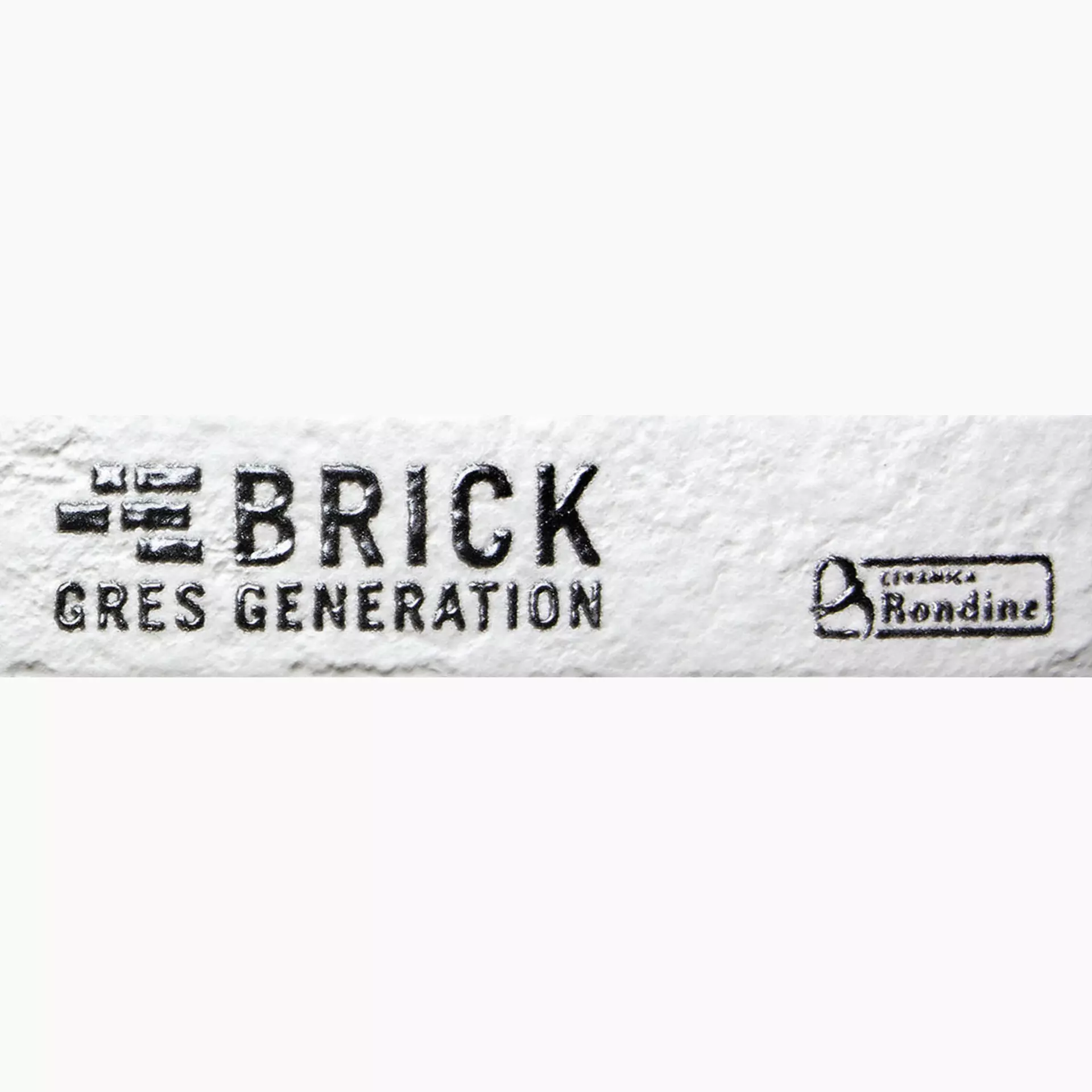Rondine New York White Naturale Firma Brick J85875 6x25cm 9,5mm