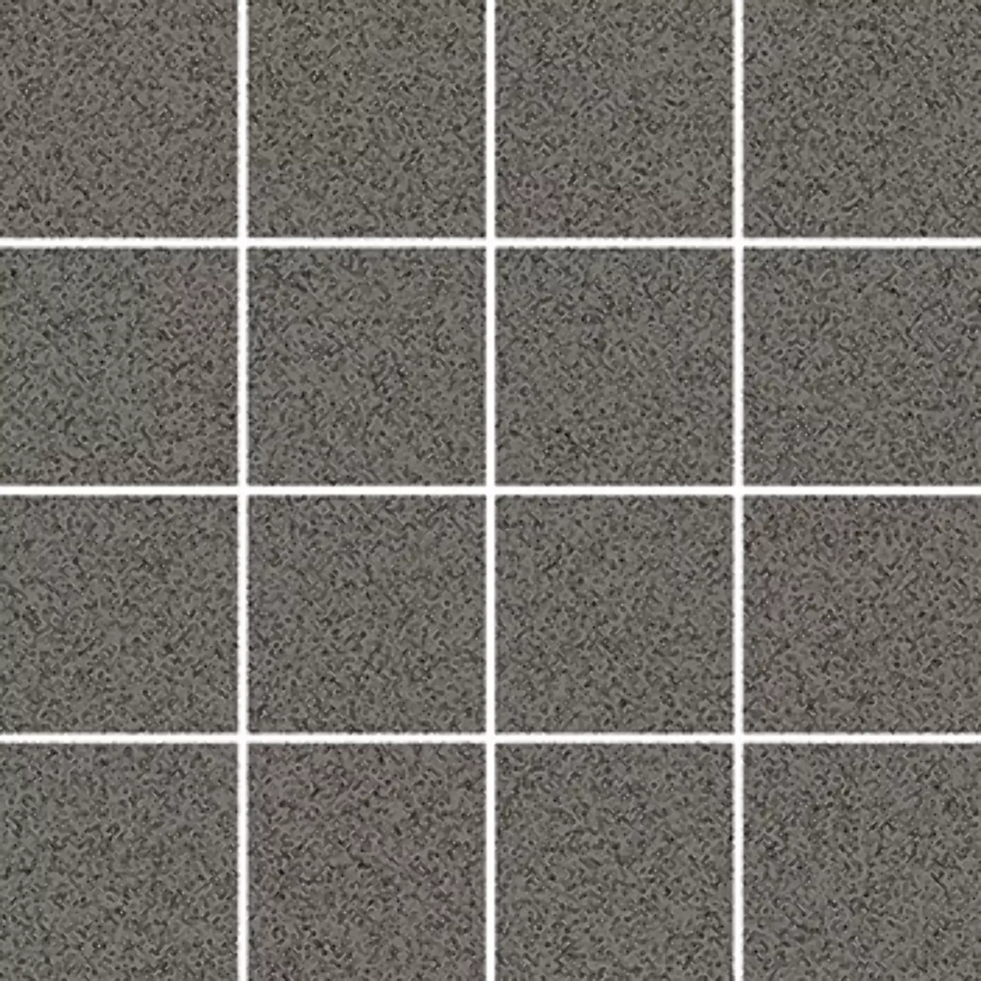 Wandfliese,Bodenfliese Villeroy & Boch Pure Line 2.0 Concrete Grey Matt Concrete Grey 2013-UL62 matt 7,5x7,5cm Mosaik (7,5x7,5) rektifiziert 12mm