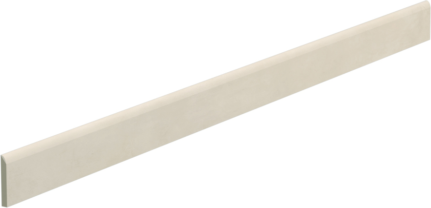 Del Conca Timeline White Htl10 Naturale Skirting board G0TL10R12 7,5x120cm rectified 8,5mm