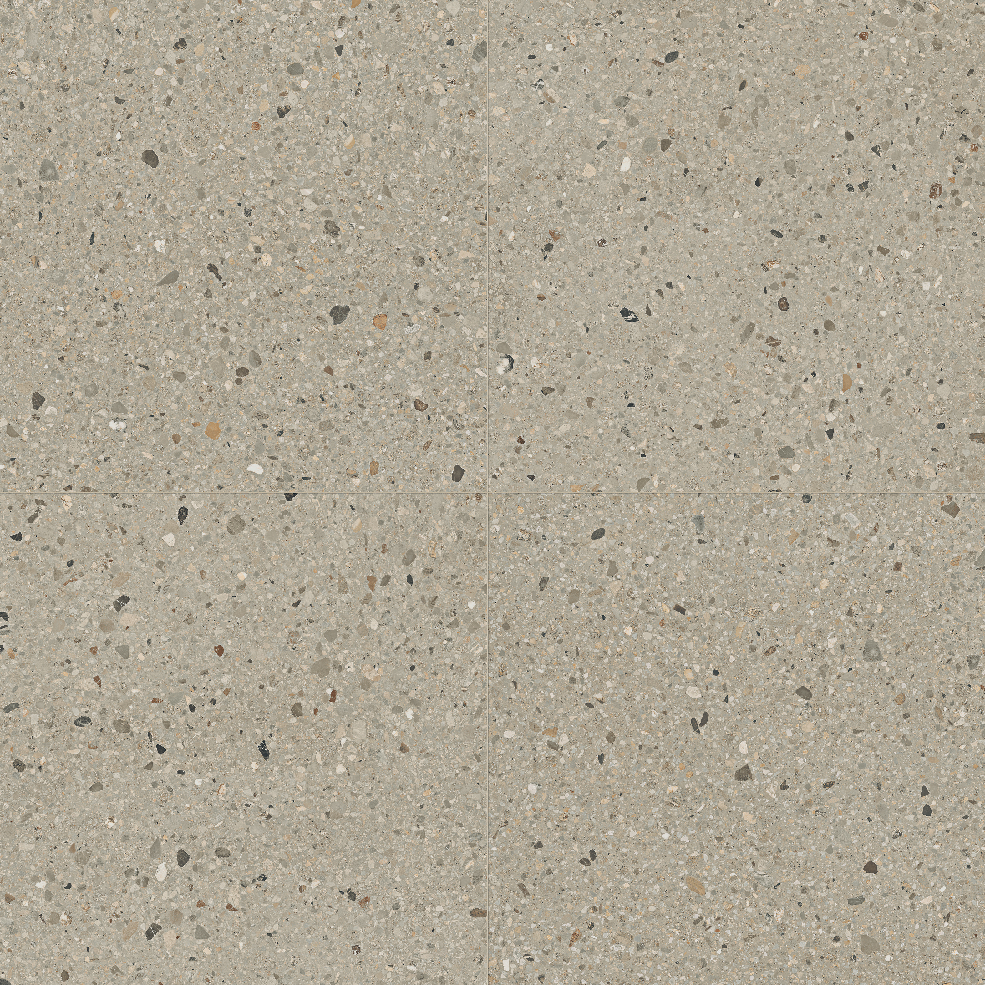 Marca Corona Arkistyle Shade Cold Naturale – Matt Shade Cold J150 natur matt 120x120cm rektifiziert 9mm