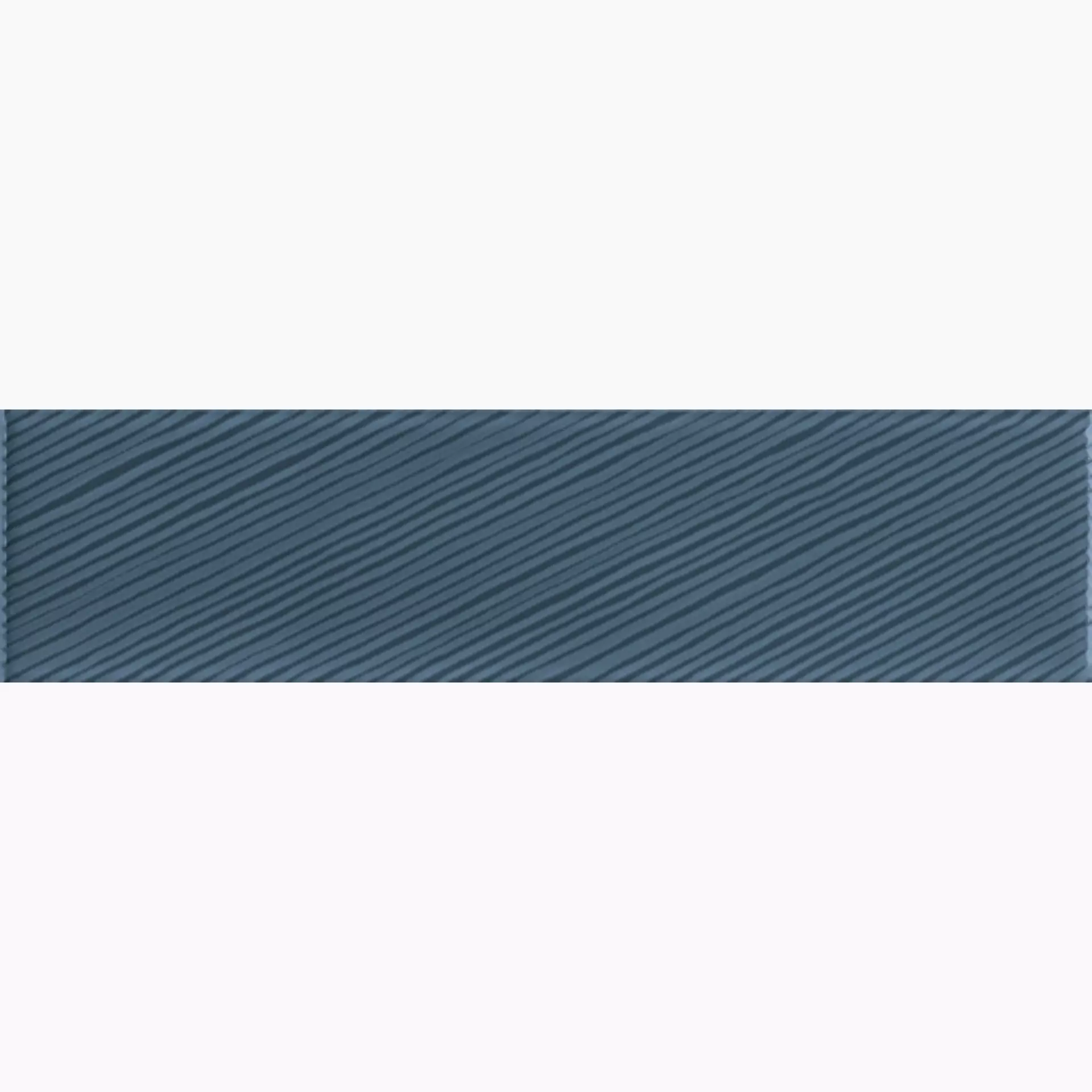 Sant Agostino Decorline Blue Natural Stripebrick CSASBEB730 7,3x30cm 9,4mm