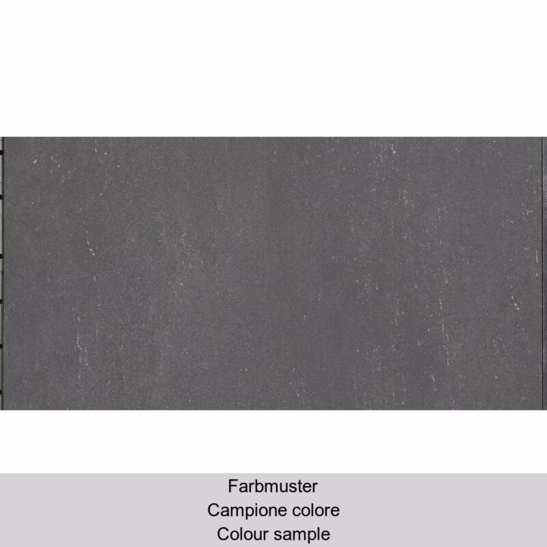 Casalgrande Basaltina Linosa Naturale – Matt Linosa 6790095 natur matt 30x60cm rektifiziert 9mm