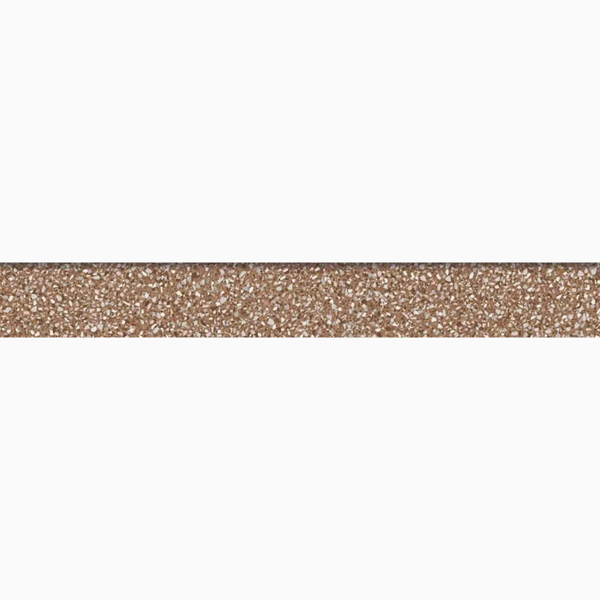 Sant Agostino Newdeco' Fire Levigato Skirting board CSABNDFL60 7,3x60cm rectified 10mm