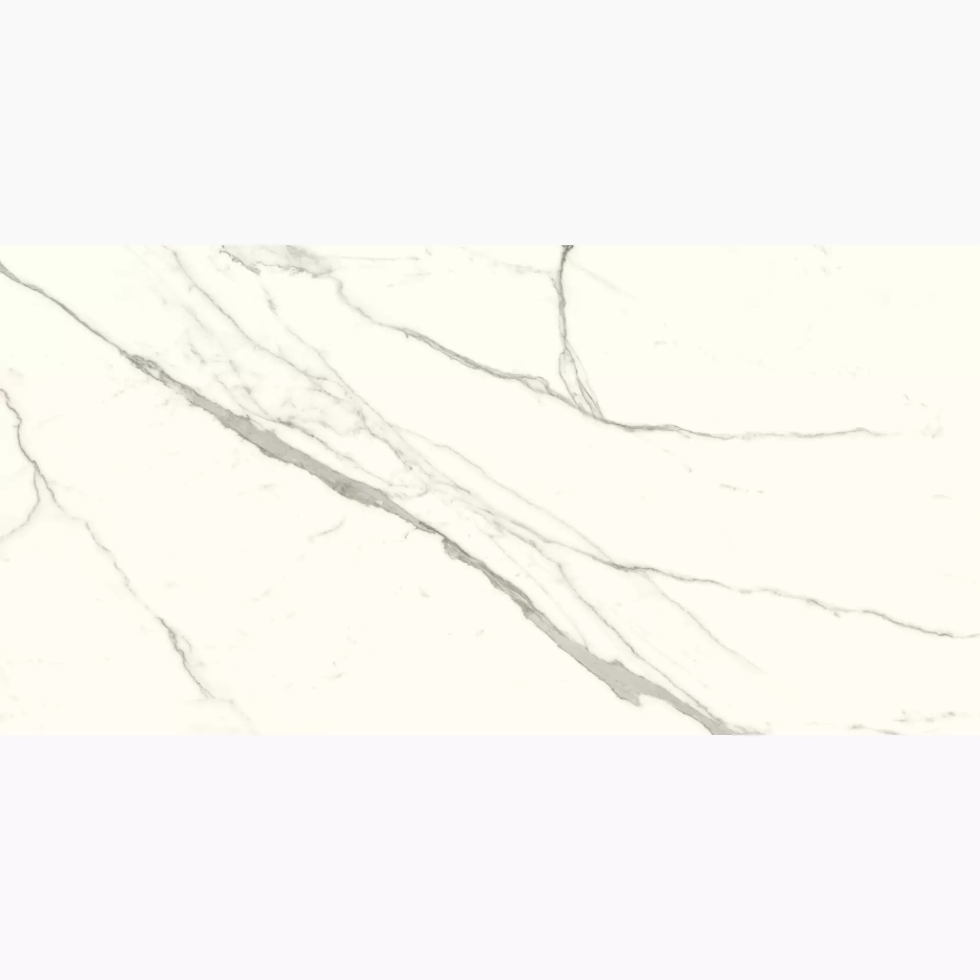 Ariostea Ultra Marmi Bianco Statuario Soft UM6S157583 75x150cm rectified 6mm