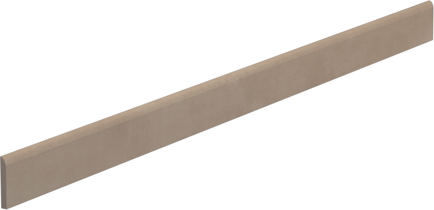 Del Conca Timeline Taupe Htl9 Naturale Skirting board G0TL09R12 7,5x120cm rectified 8,5mm