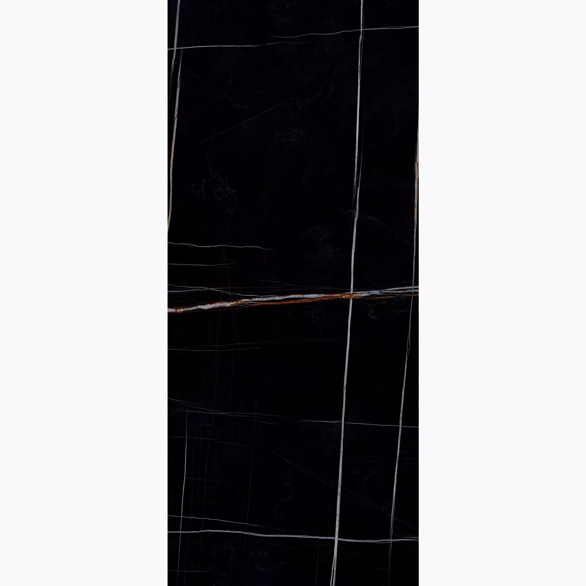 La Fabbrica – AVA Sahara Noir Sahara Noir Lappato 185004 120x280cm rectified 6mm