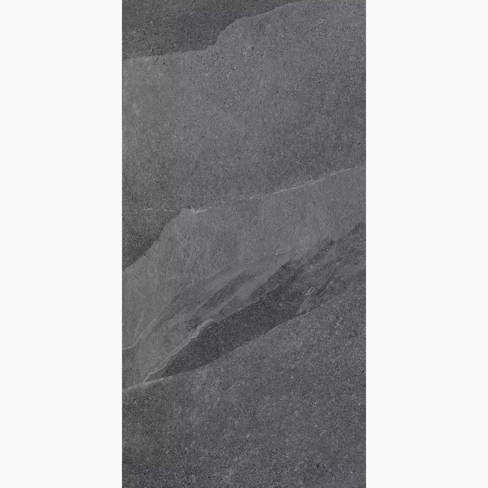 Keope Ubik Anthracite Naturale – Matt Anthracite 46474931 natur matt 30x60cm rektifiziert 9mm