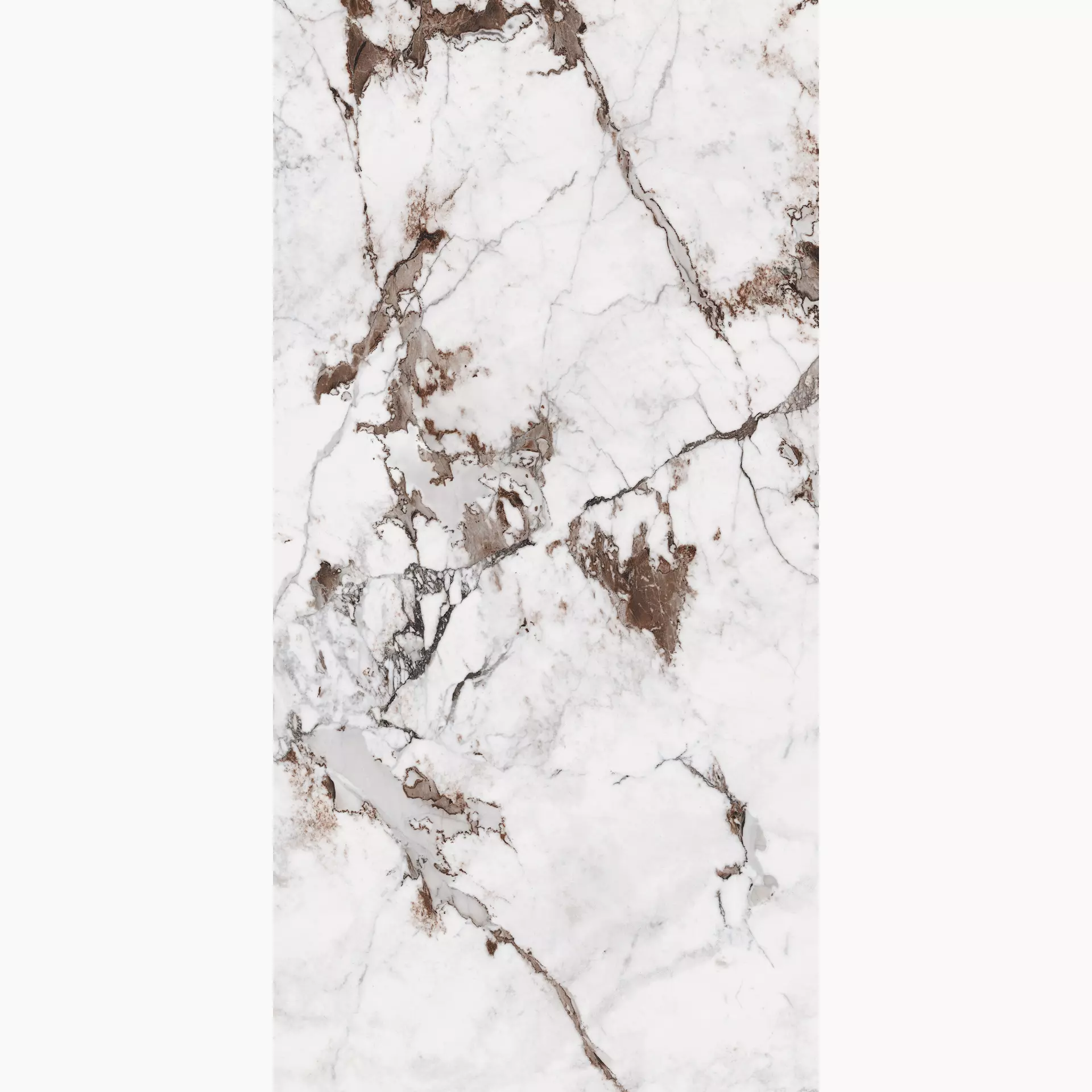 Cedit Policroma Breccia Glossy 764070 120x240cm rectified 6mm