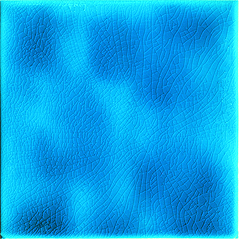 Cerasarda Marezzati Azzurro Mare Azzurro Mare 1032360 20x20cm