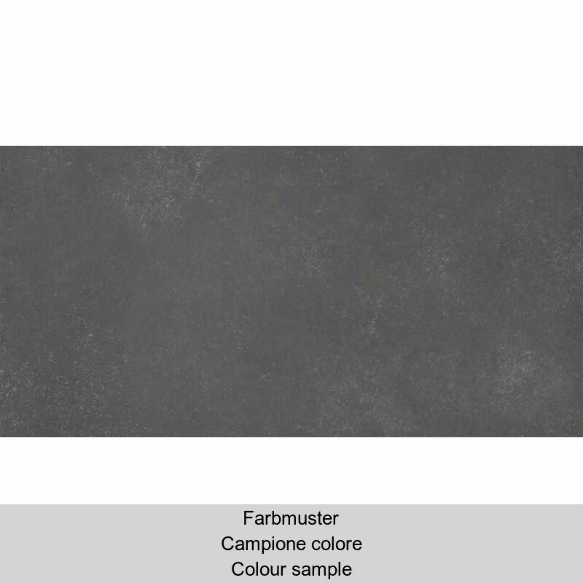 Casalgrande Eco Concrete Antracite Grip Antracite 10791652 grip 30x60cm rektifiziert 8mm