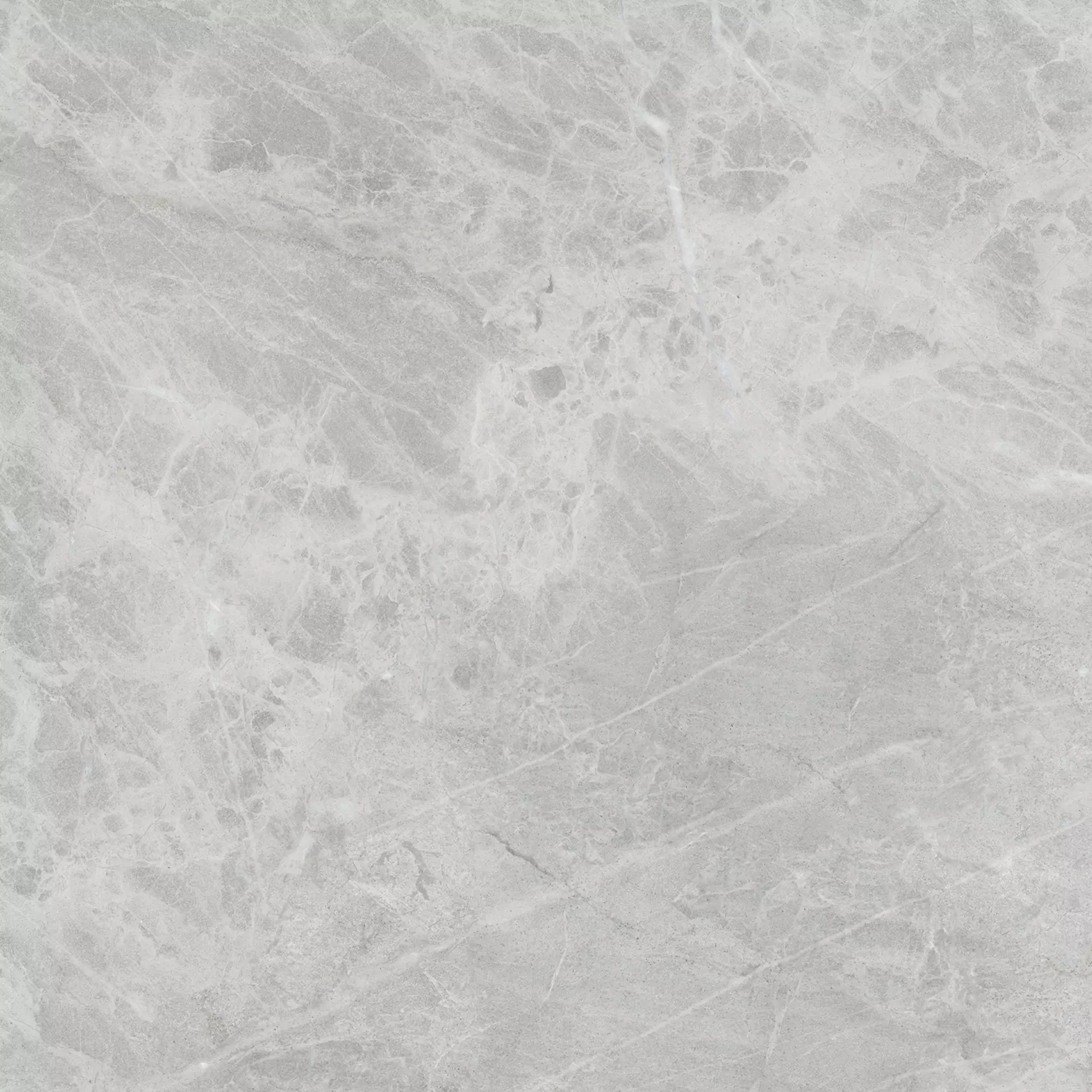 Ariostea Ultra Marmi Gris De Savoie Lucidato Shiny Gris De Savoie UM6L150498 glaenzend poliert 150x150cm rektifiziert 6mm
