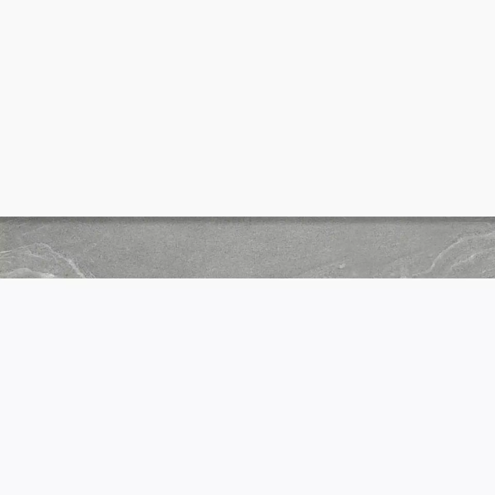 Sant Agostino Waystone Grey Natural Skirting board CSABWYGY60 7,3x60cm rectified 10mm