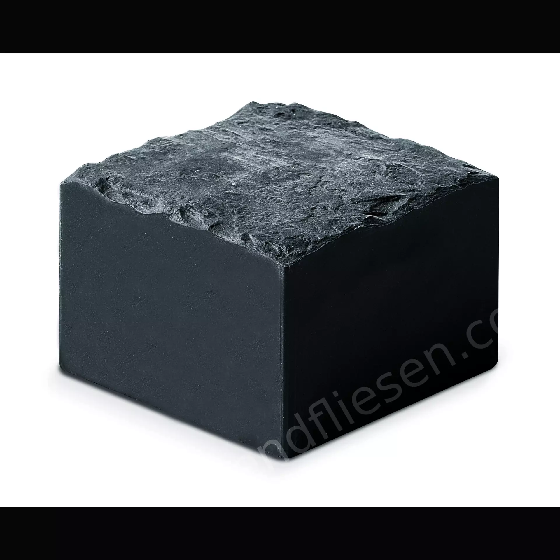 Stone Gres Pave 6 Cm Basalto 415 natur 10x10cm 60mm
