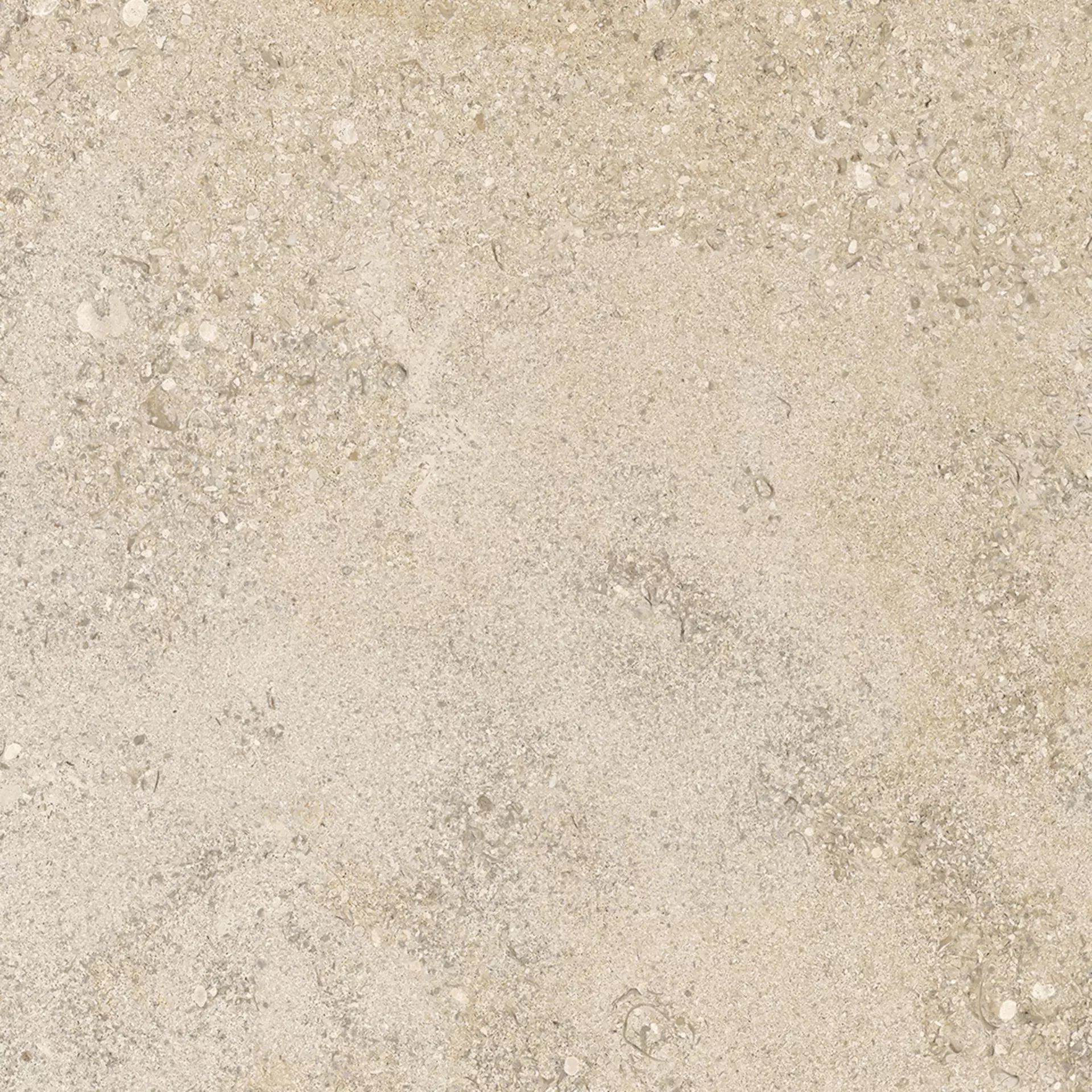 Ragno Kalkstone Sand Strutturato RAJY 30x30cm rektifiziert 9,5mm