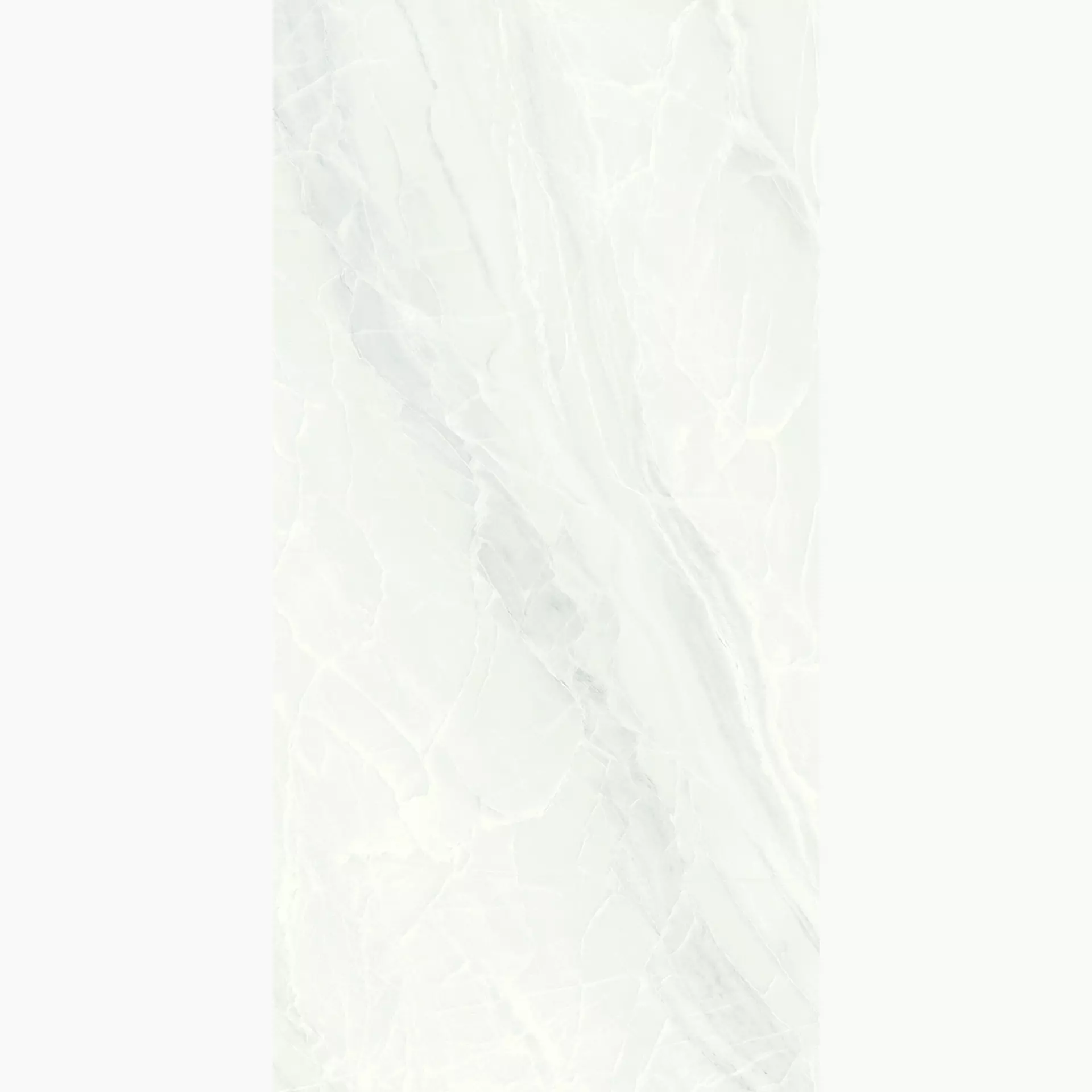 Emilceramica Tele Di Marmo Selection White Paradise Full Lappato White Paradise EJVY gelaeppt 90x180cm rektifiziert 10mm