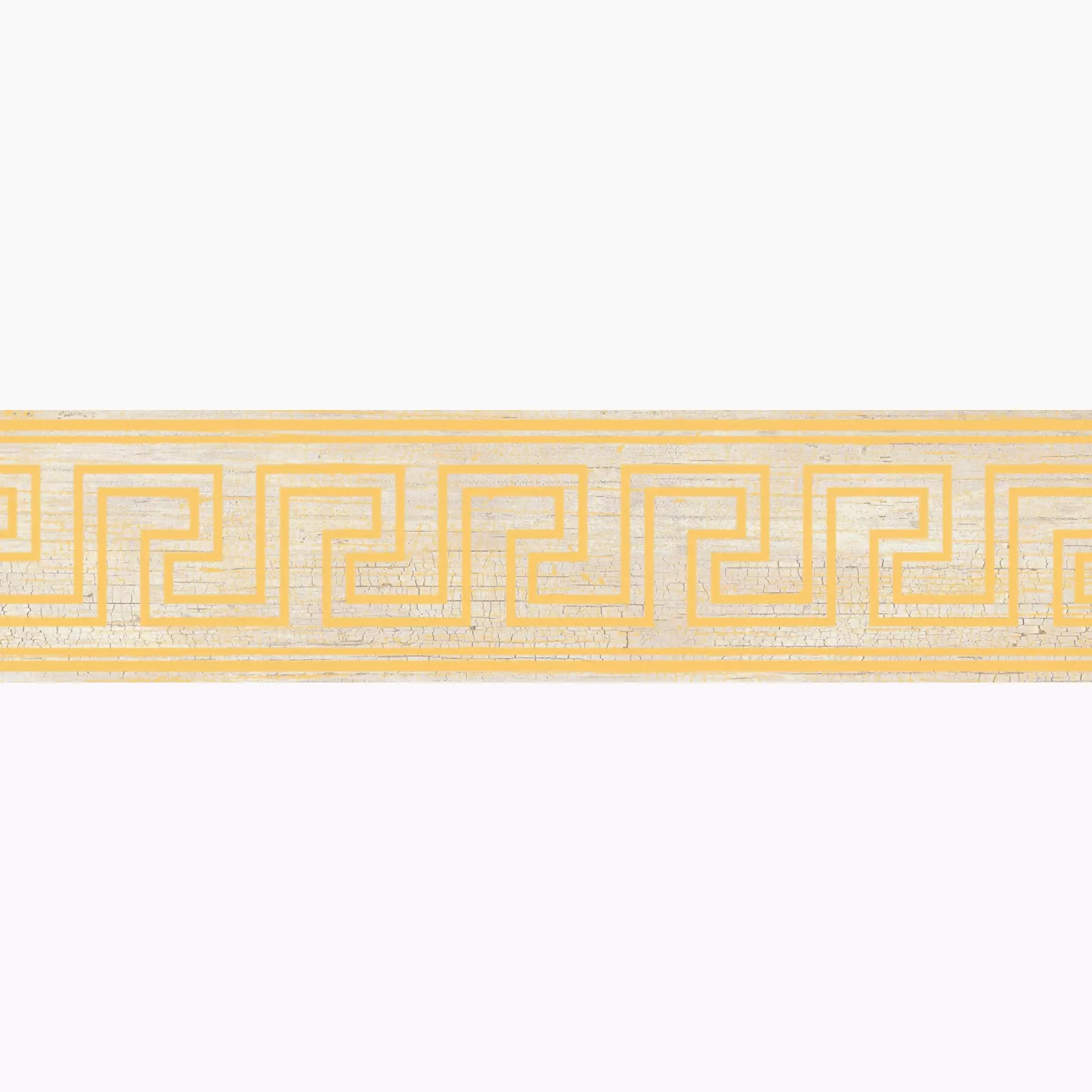 Versace Eterno Oro – White Naturale BandGreek G0263042 20x80cm rectified 9,5mm